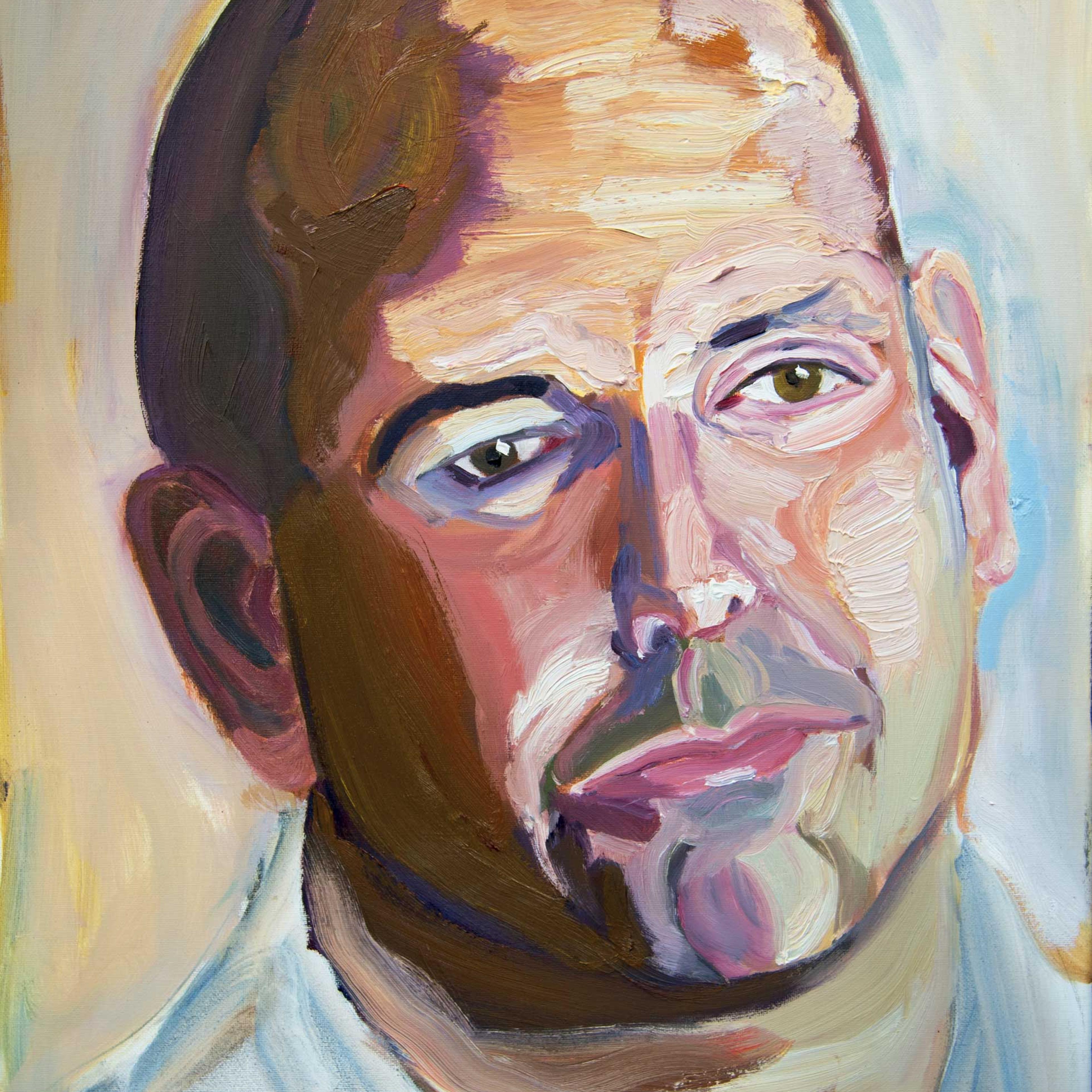 george-w-bush-michael-joseph-leonard-politowicz-portraits-of-courage