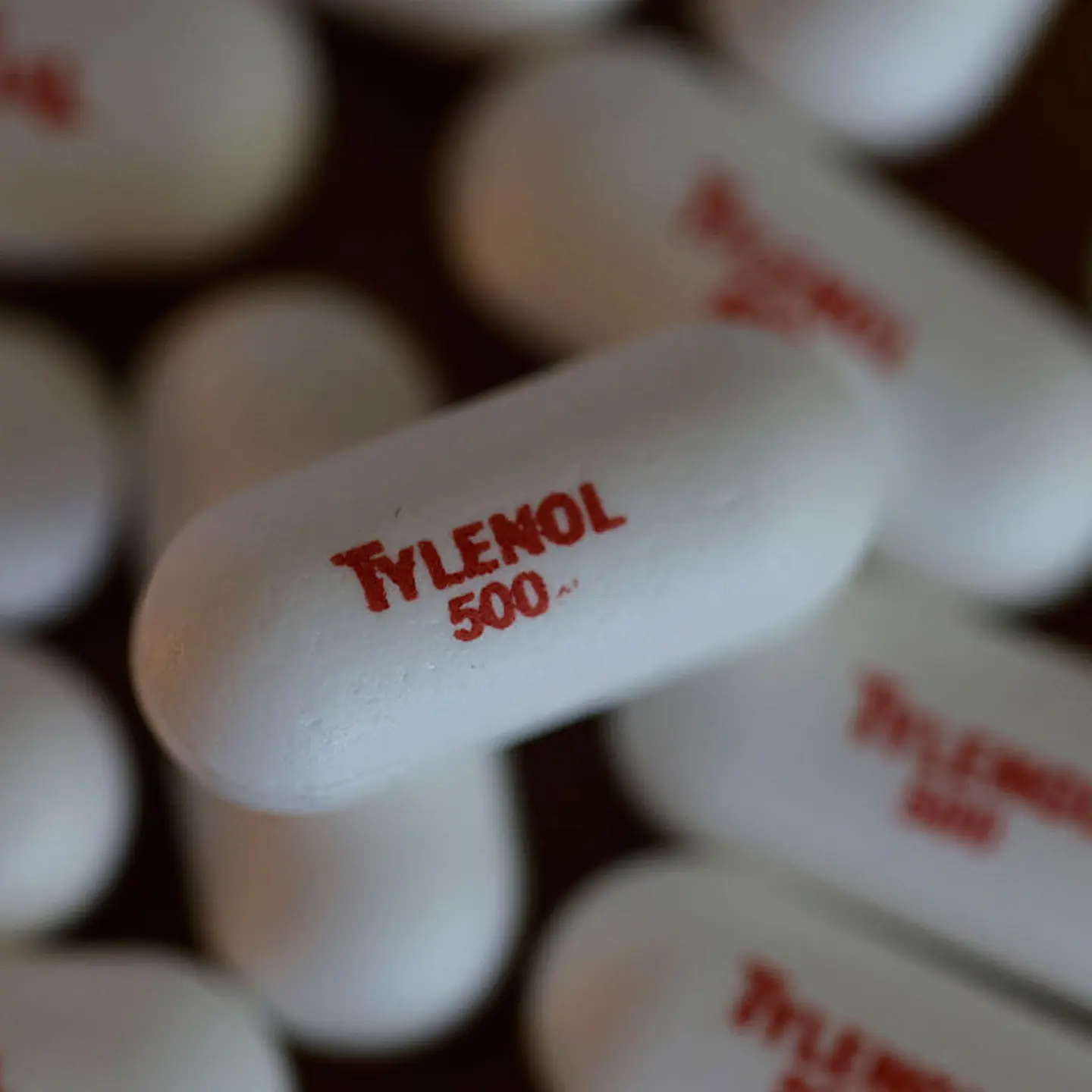 Trump Administration To Reportedly Link Tylenol Use During Pregnancy To Autism