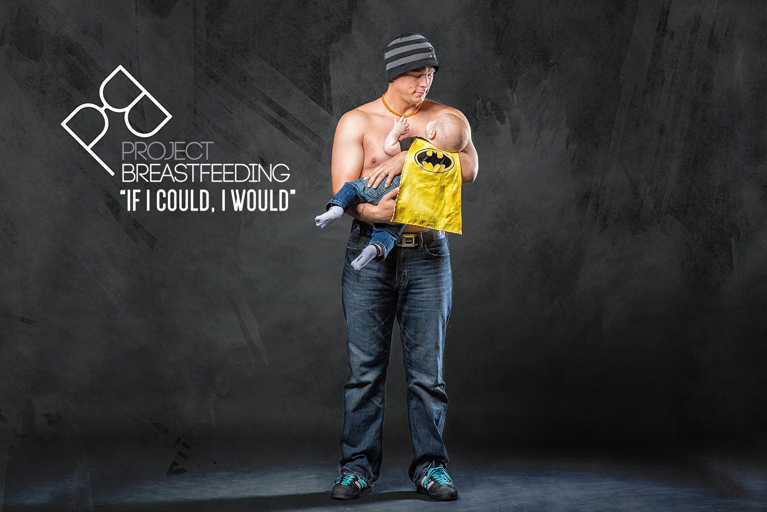 Project: Breastfeeding