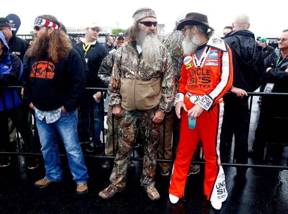 Duck Commander 500
