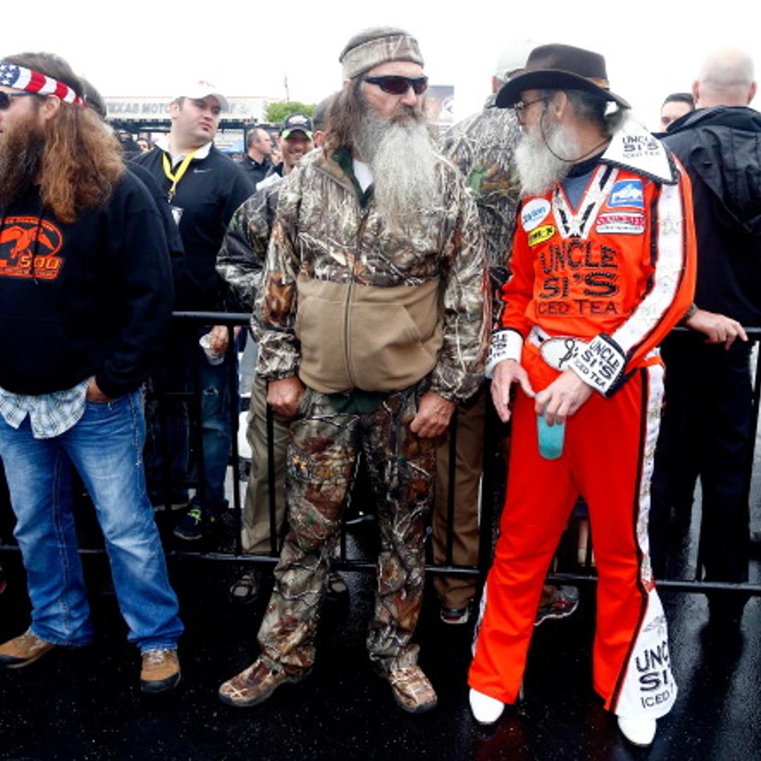 Duck Commander 500