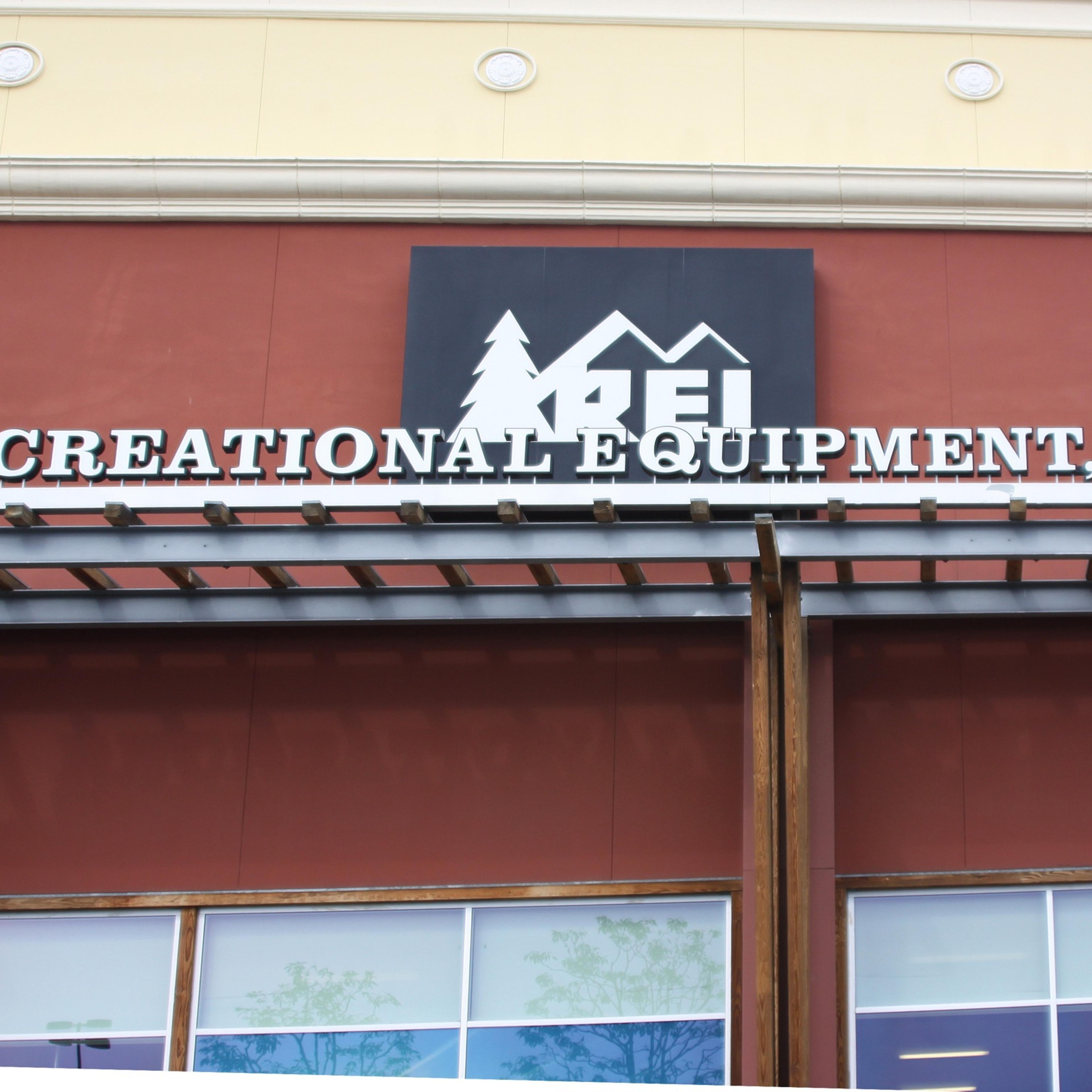 Company Signs