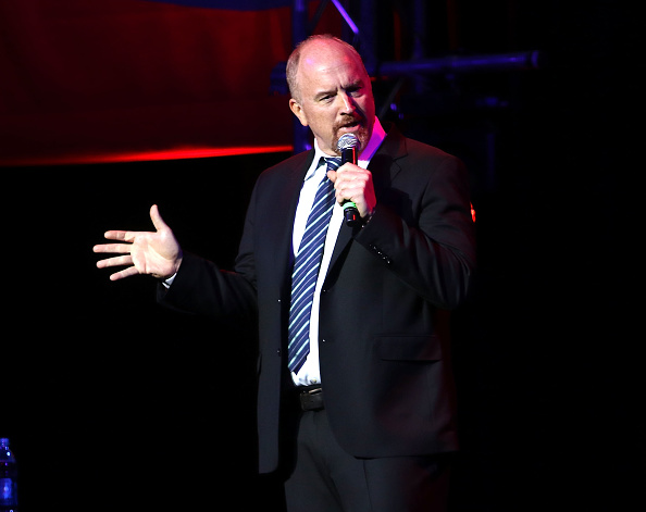 10th Annual Stand Up For Heroes show