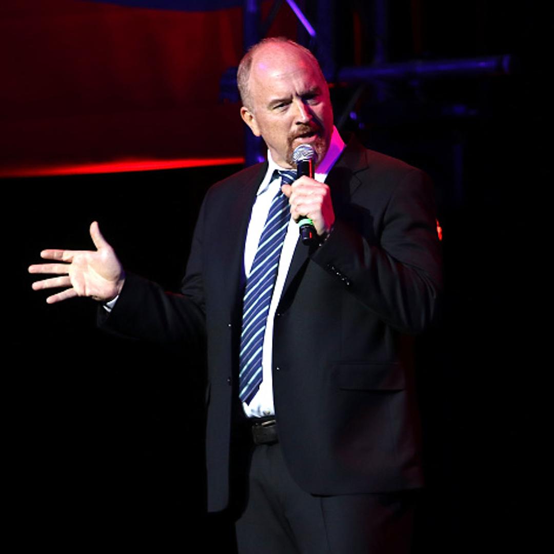 10th Annual Stand Up For Heroes show