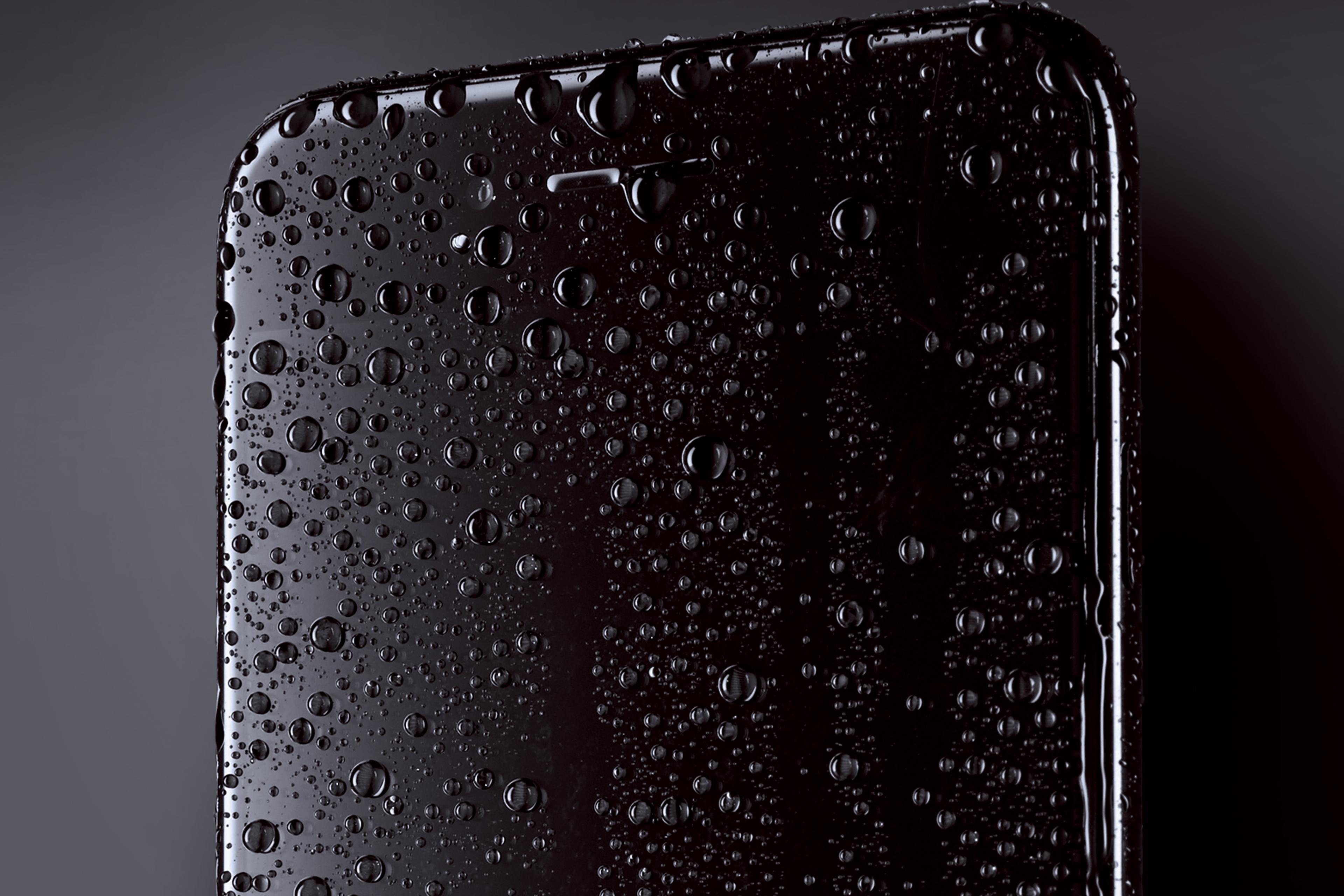 Computer, Smartphone and Accessory Shoot
