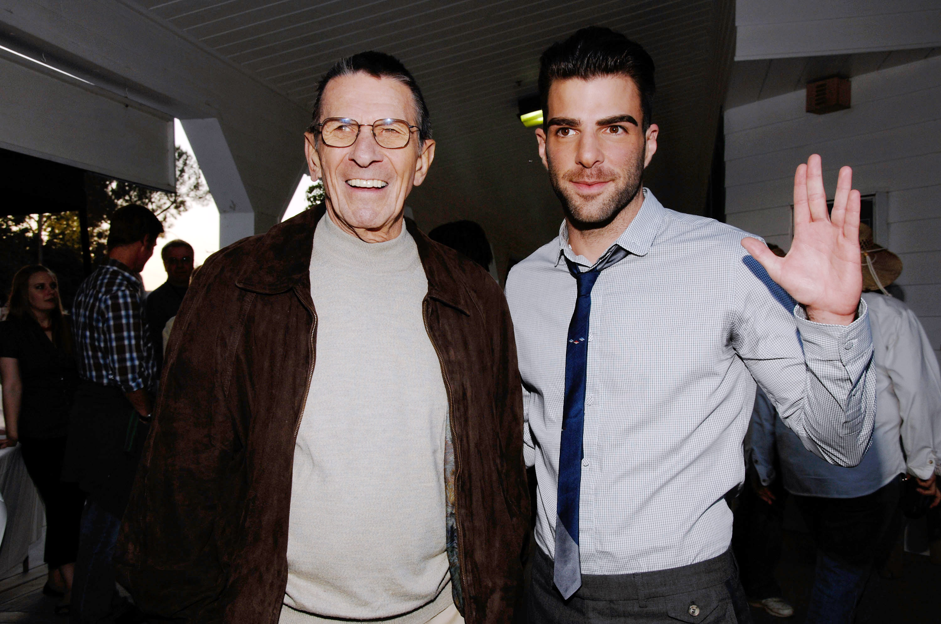 19th Annual "Hollywood Charity Horse Show"