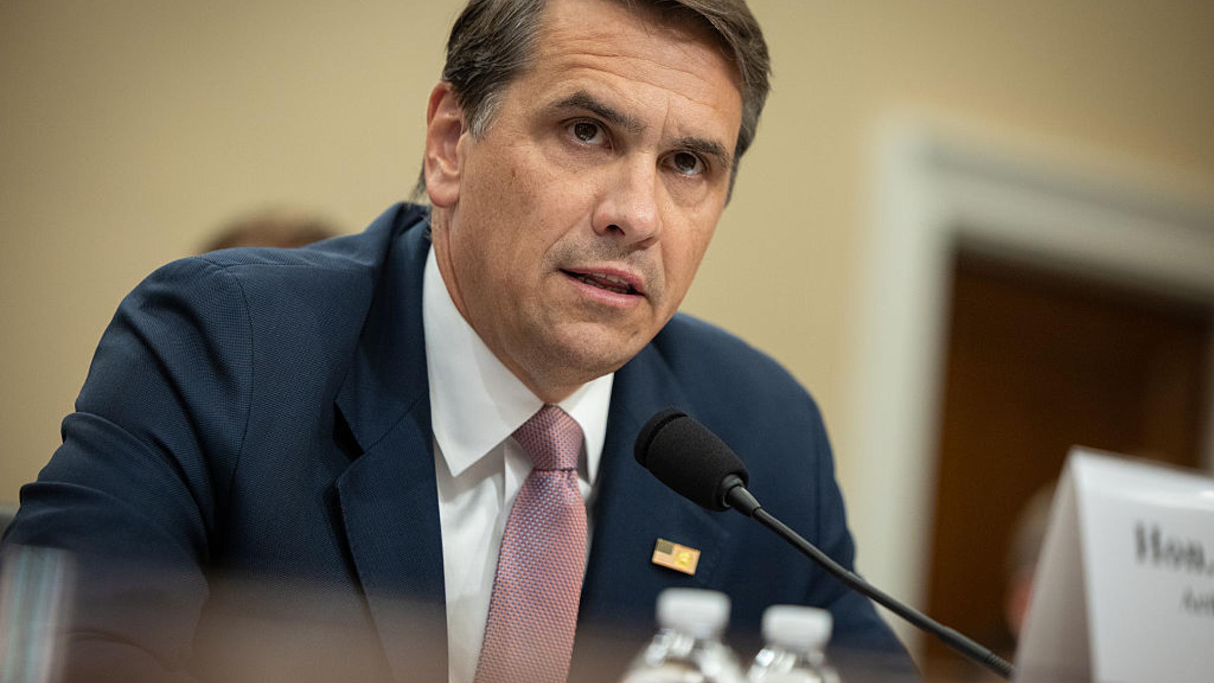 Who Is Todd Blanche, Trump's Nominee for Attorney General?
