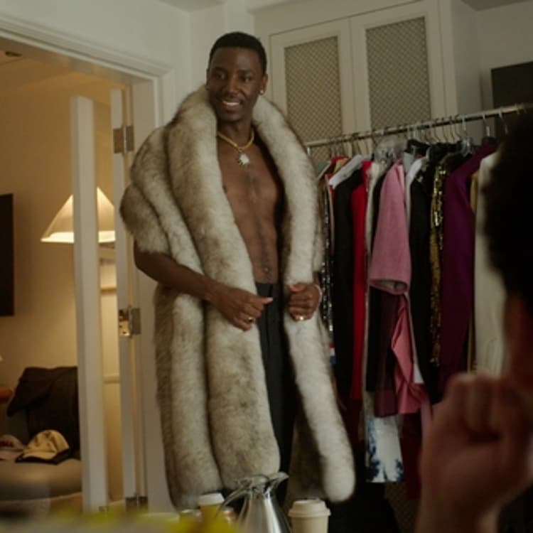 Jerrod Carmichael in <i>Jerrod Carmichael Reality Show</i>