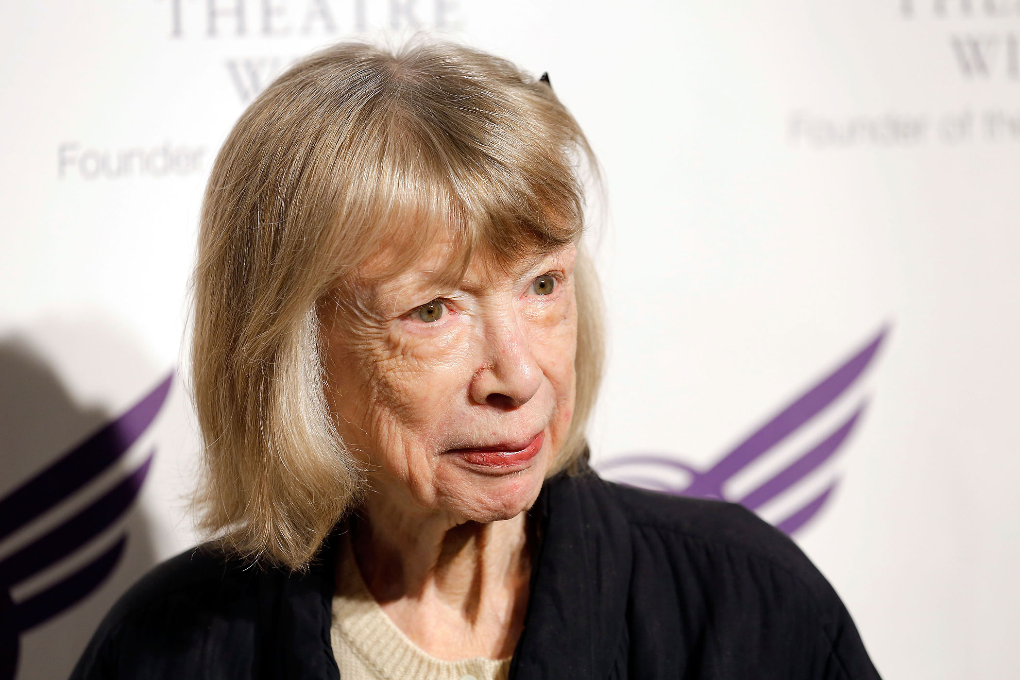 The American Theatre Wing's 2012 Annual Gala