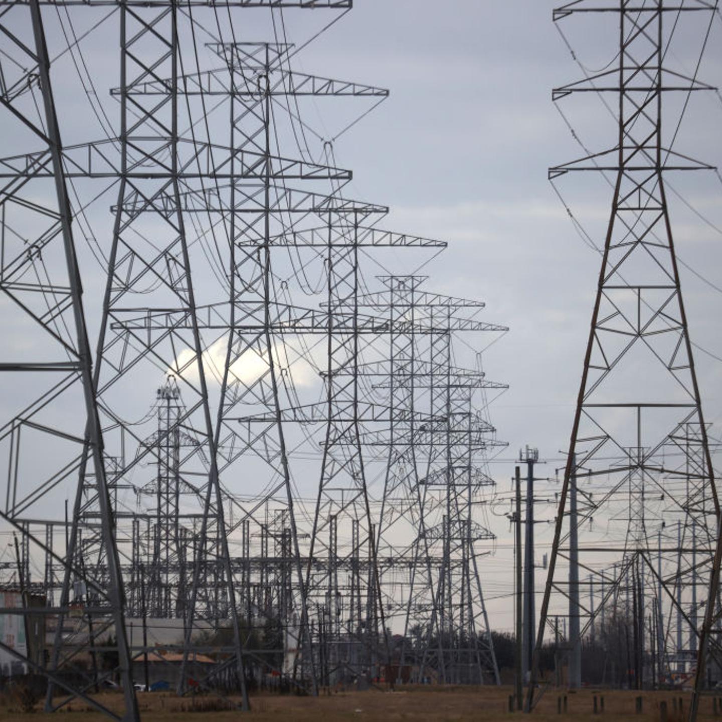 Texas Struggles With Unprecedented Cold And Power Outages