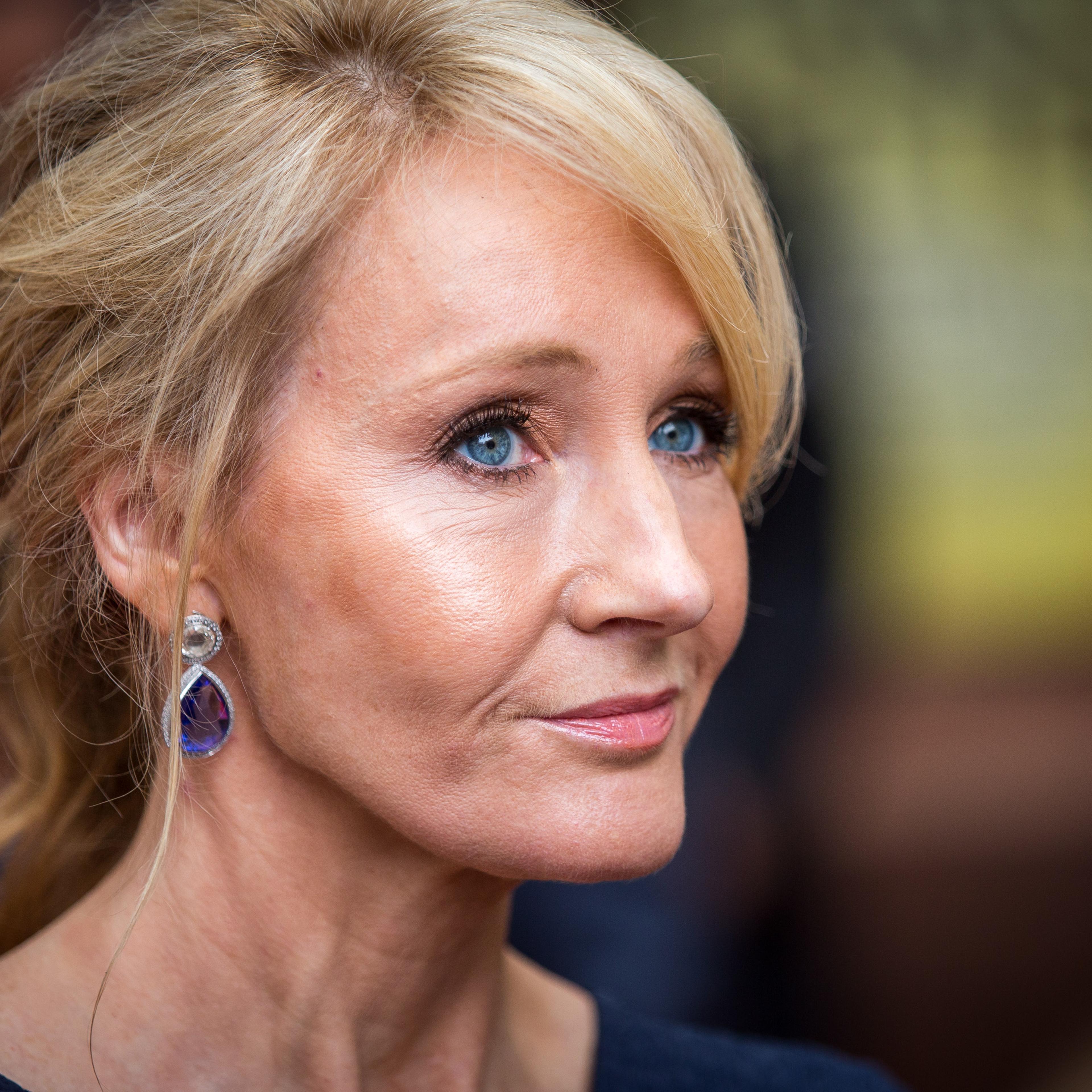 "Harry Potter & The Cursed Child" - Press Preview - Arrivals