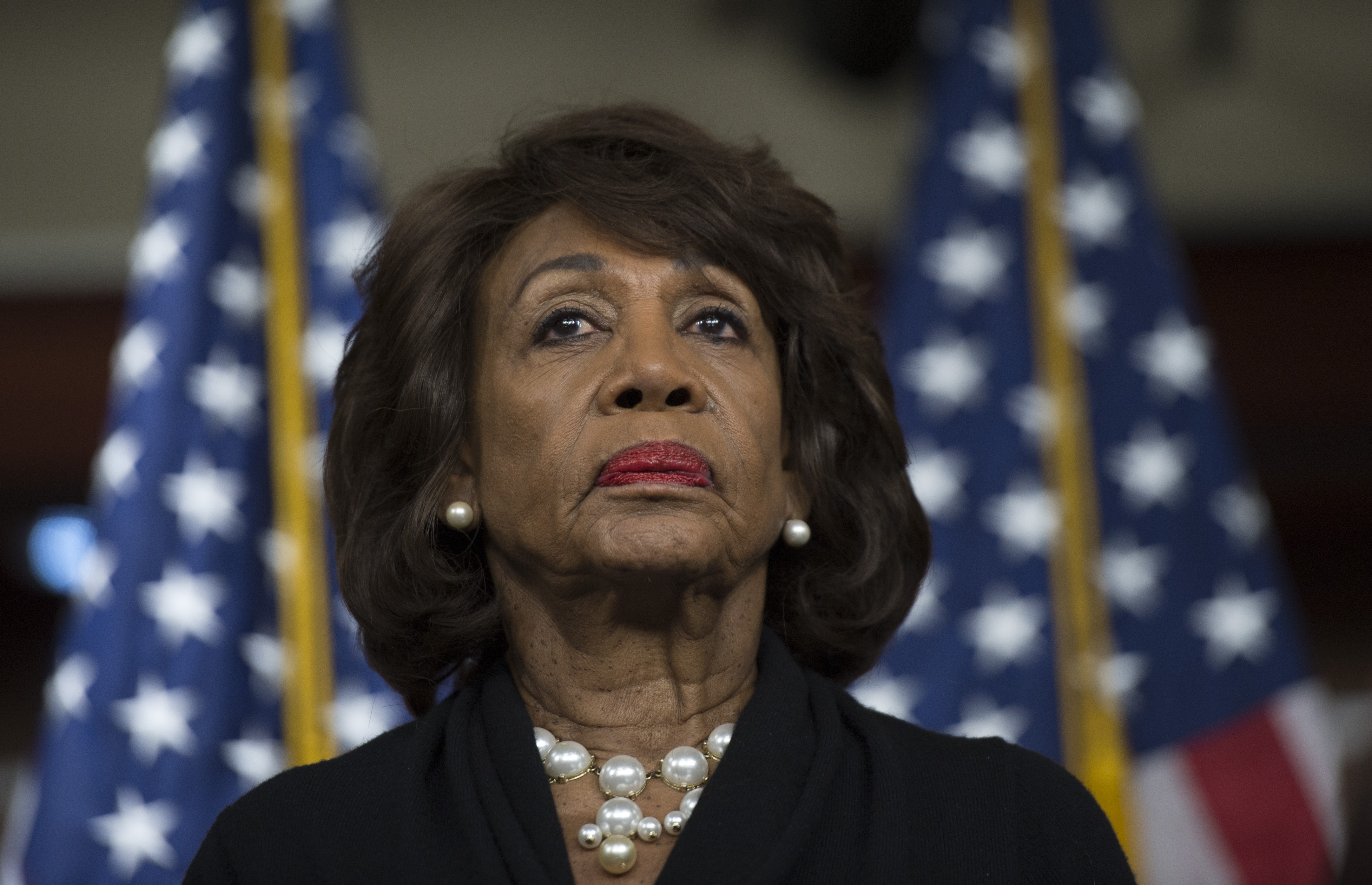 US-RUSSIA-POLITICS-CONGRESS-INVESTIGATION