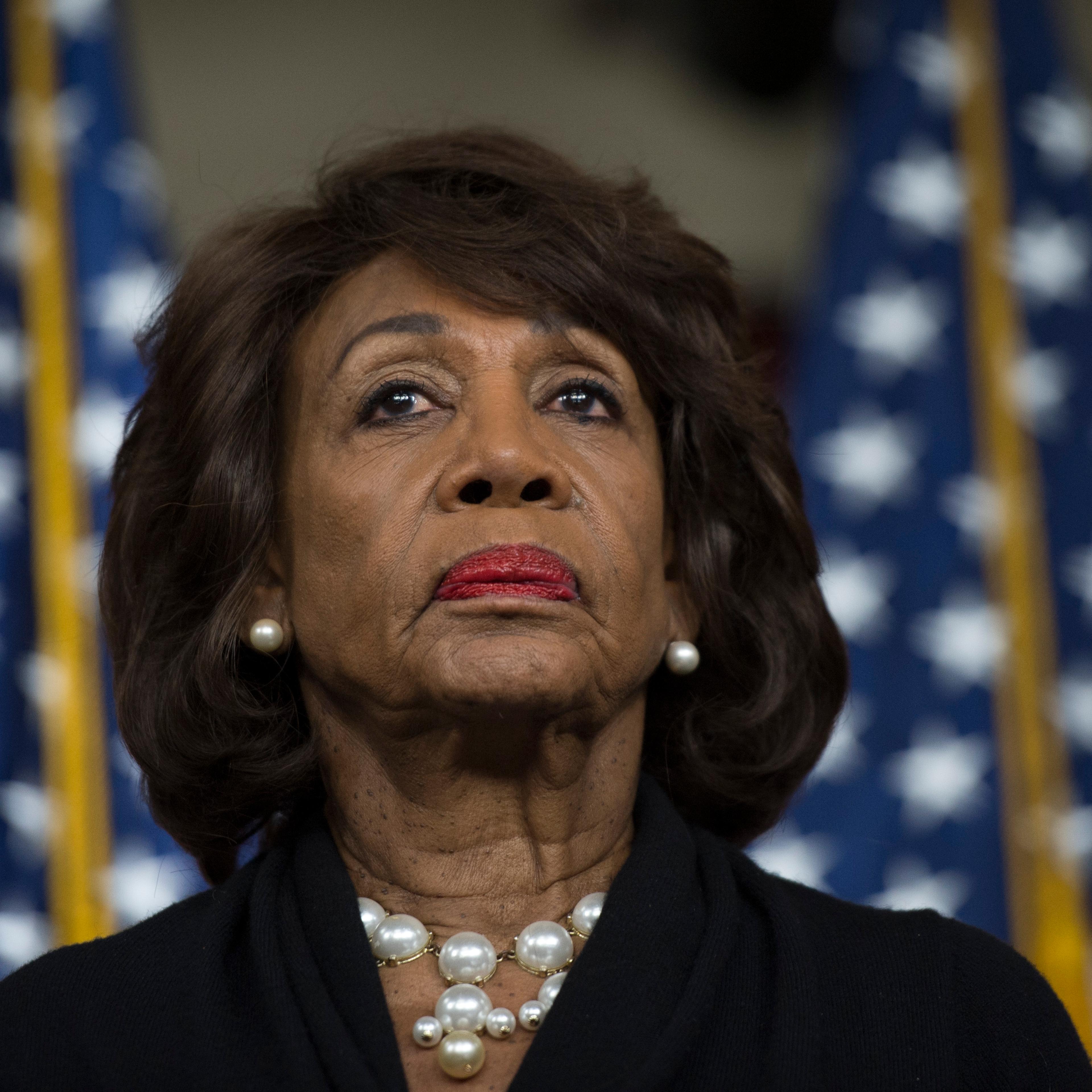 US-RUSSIA-POLITICS-CONGRESS-INVESTIGATION