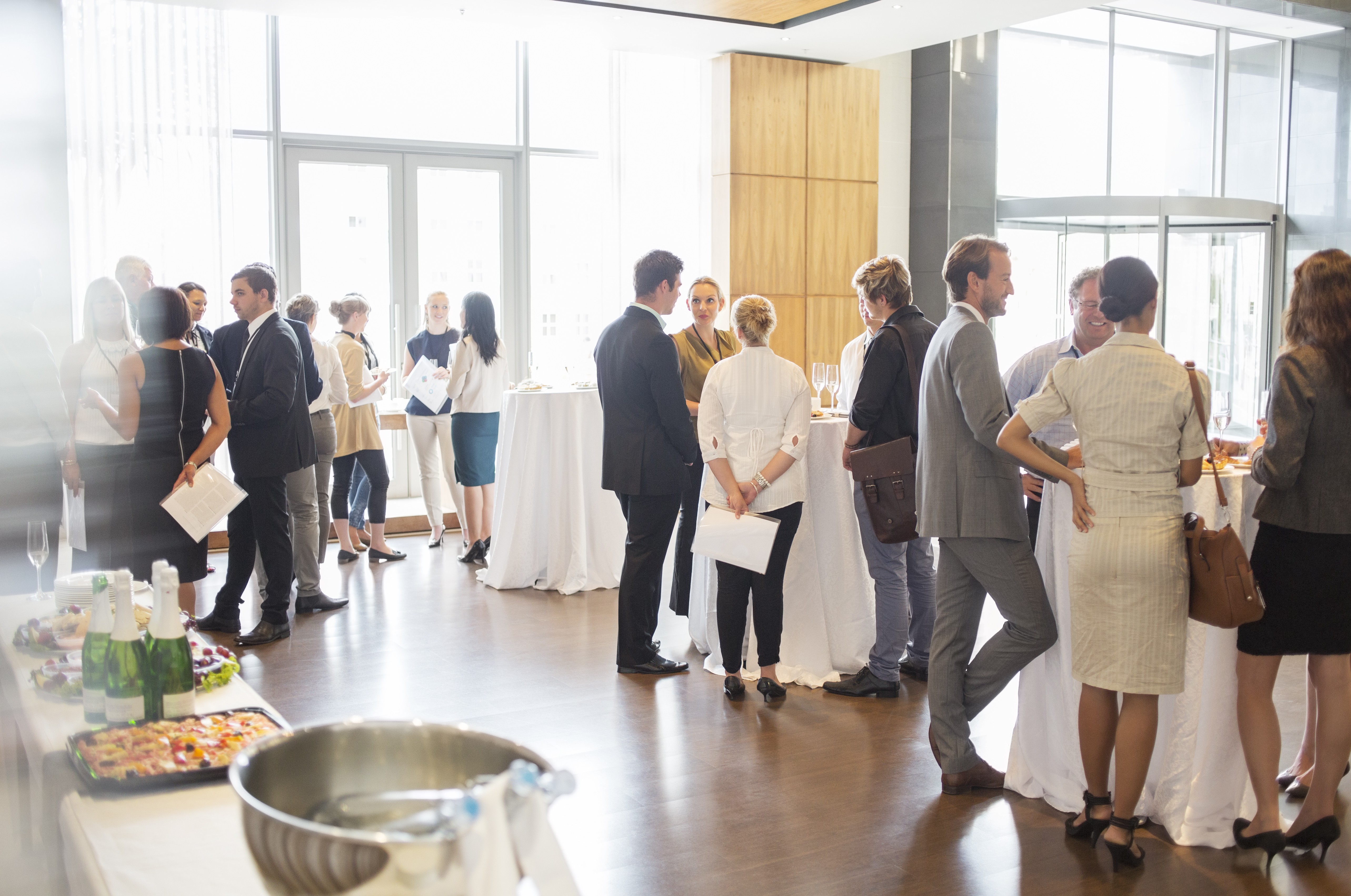 networking-event
