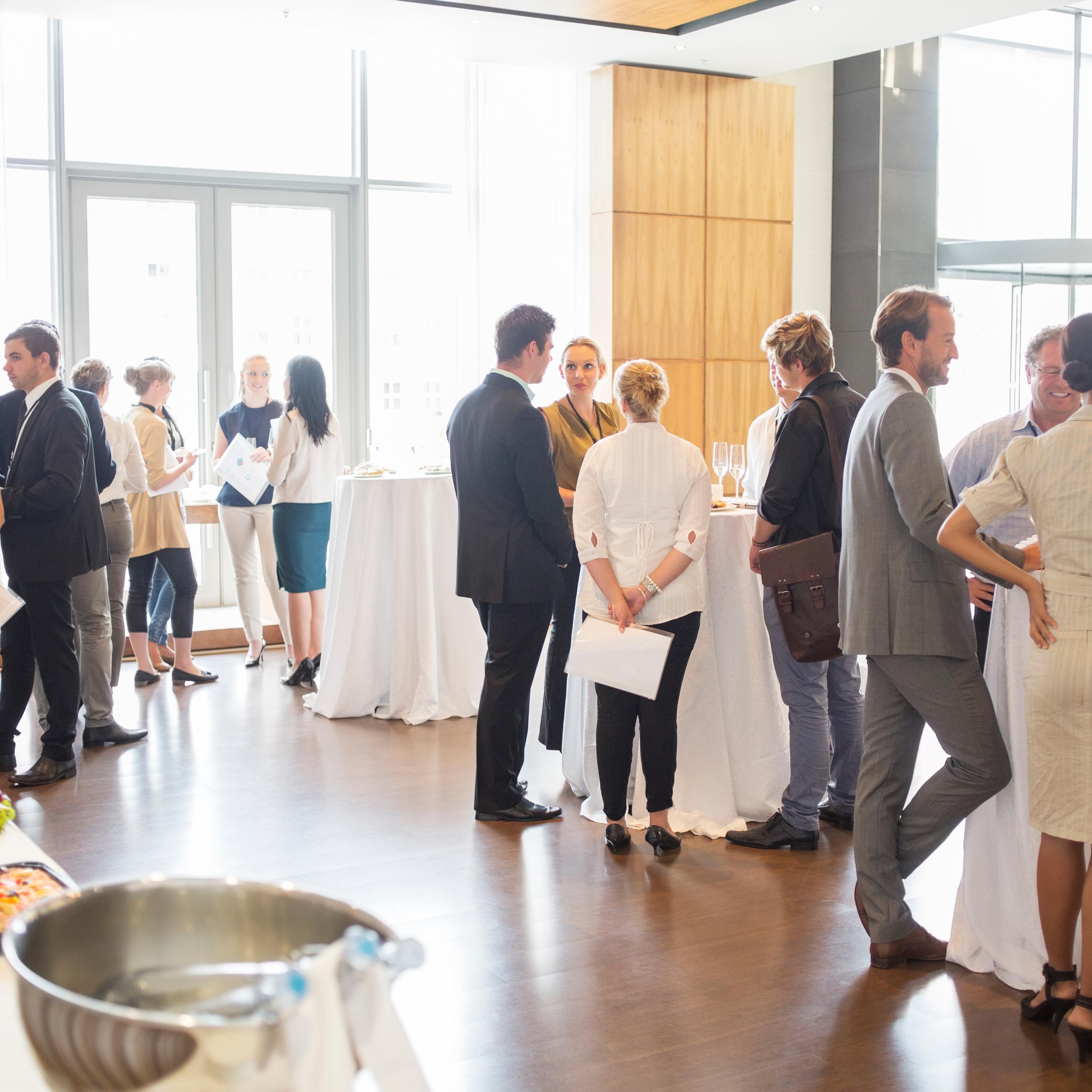 networking-event