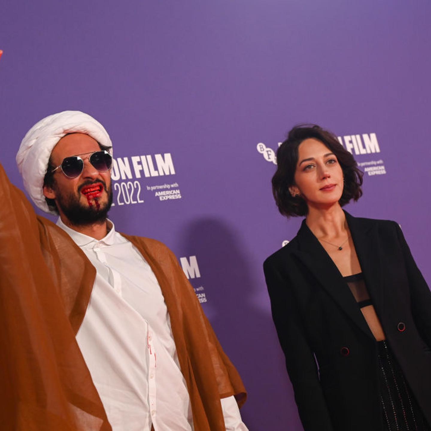 "Holy Spider" UK Premiere - 66th BFI London Film Festival
