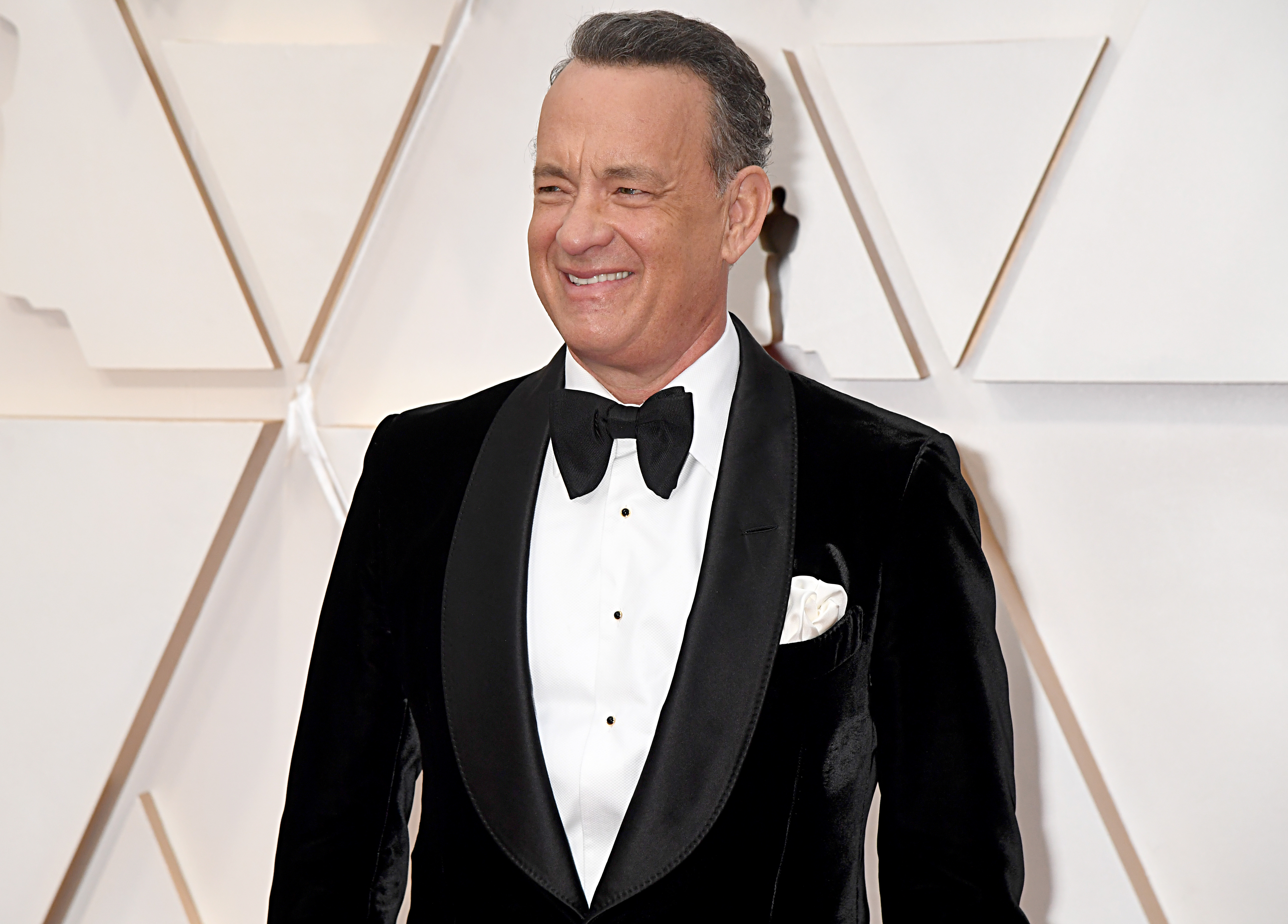 92nd Annual Academy Awards - Arrivals