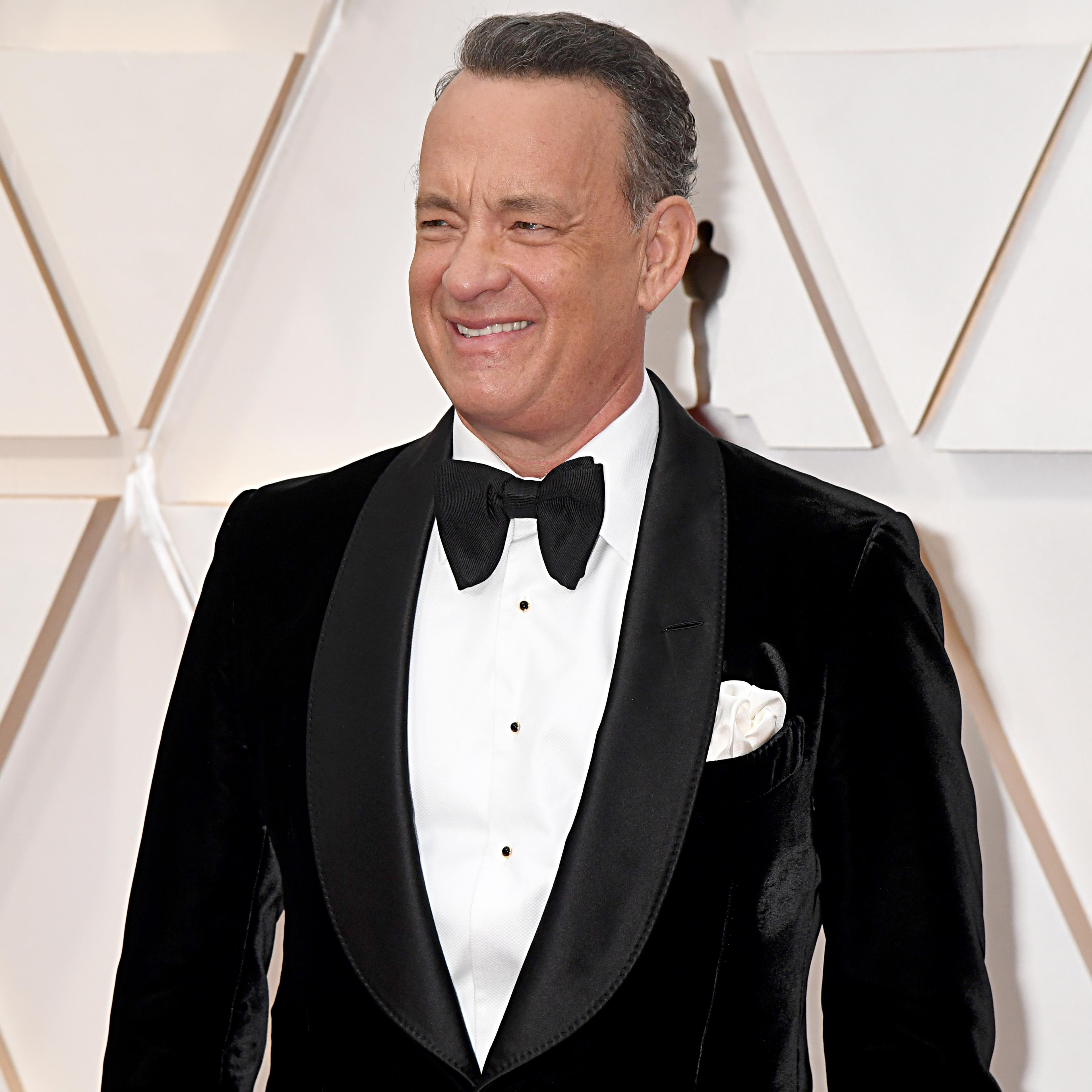 92nd Annual Academy Awards - Arrivals