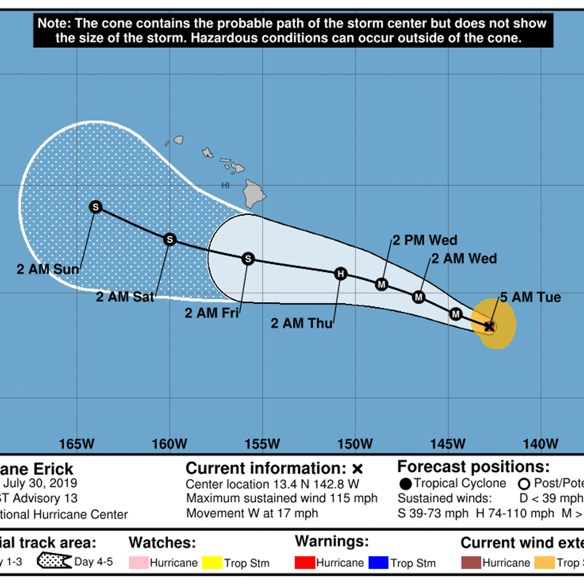 hurricane-erick-hawaii