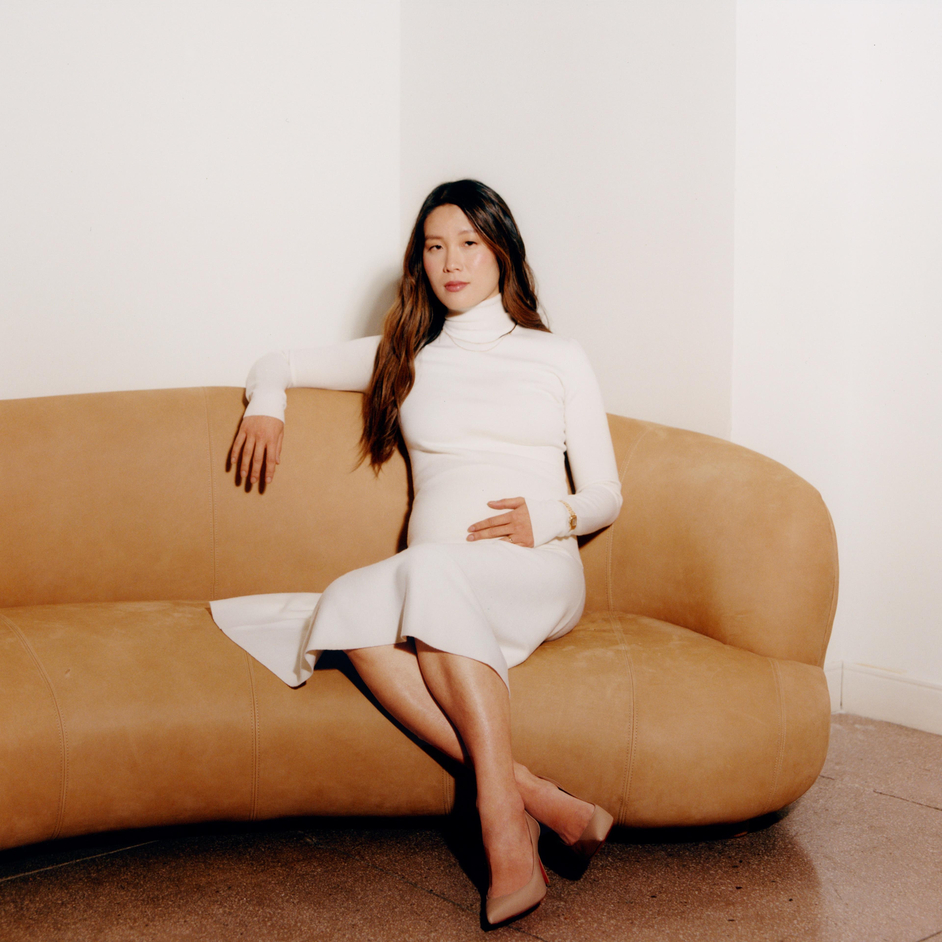April Koh