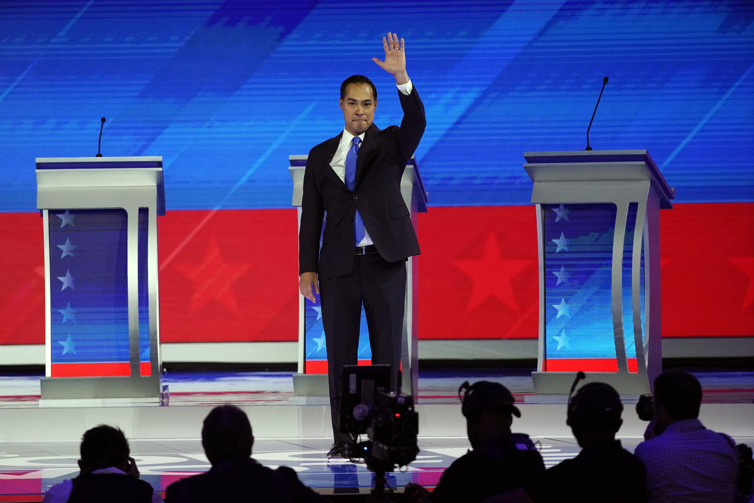 Julian Castro