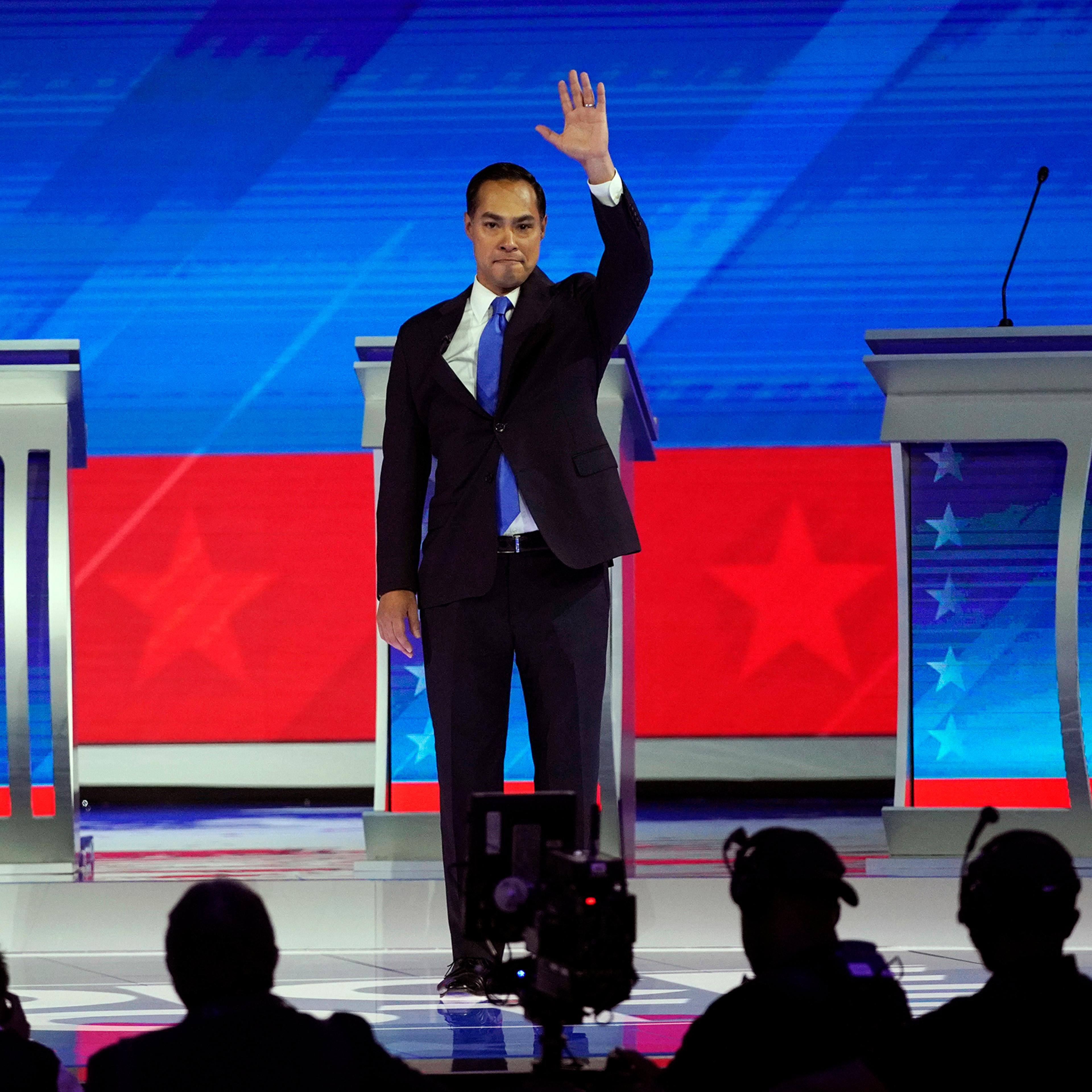 Julian Castro