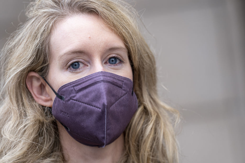 Jury Deliberates In Criminal Trial Of Elizabeth Holmes