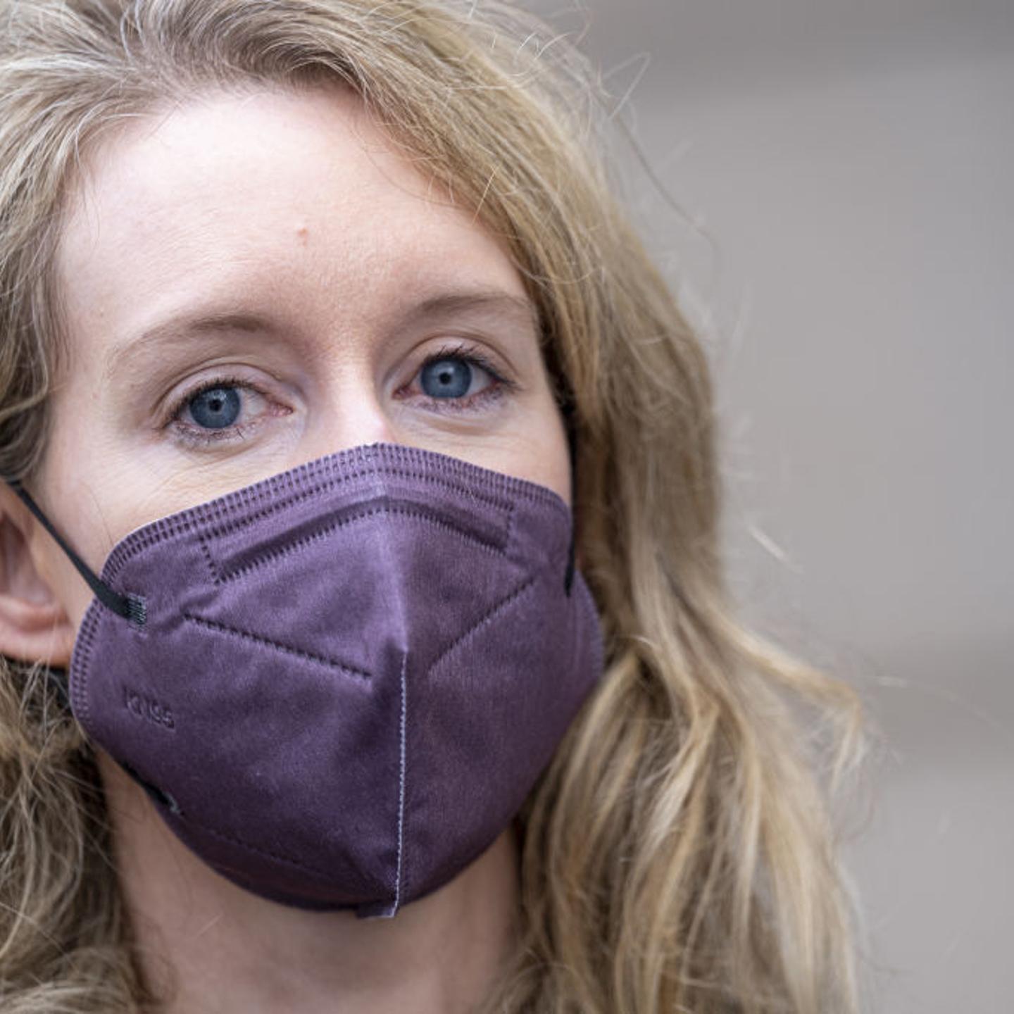 Jury Deliberates In Criminal Trial Of Elizabeth Holmes