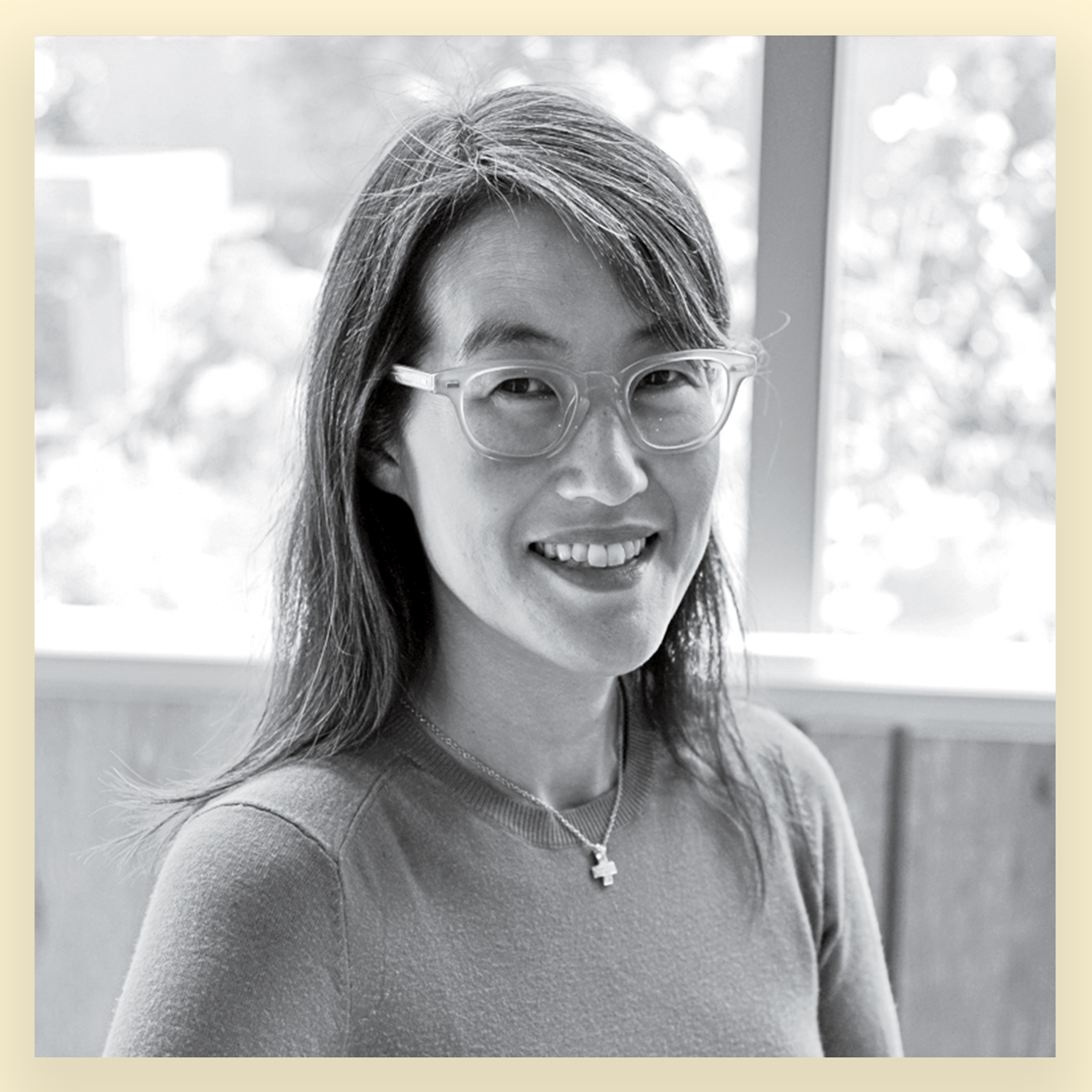 Ellen Pao, CEO, Project Include