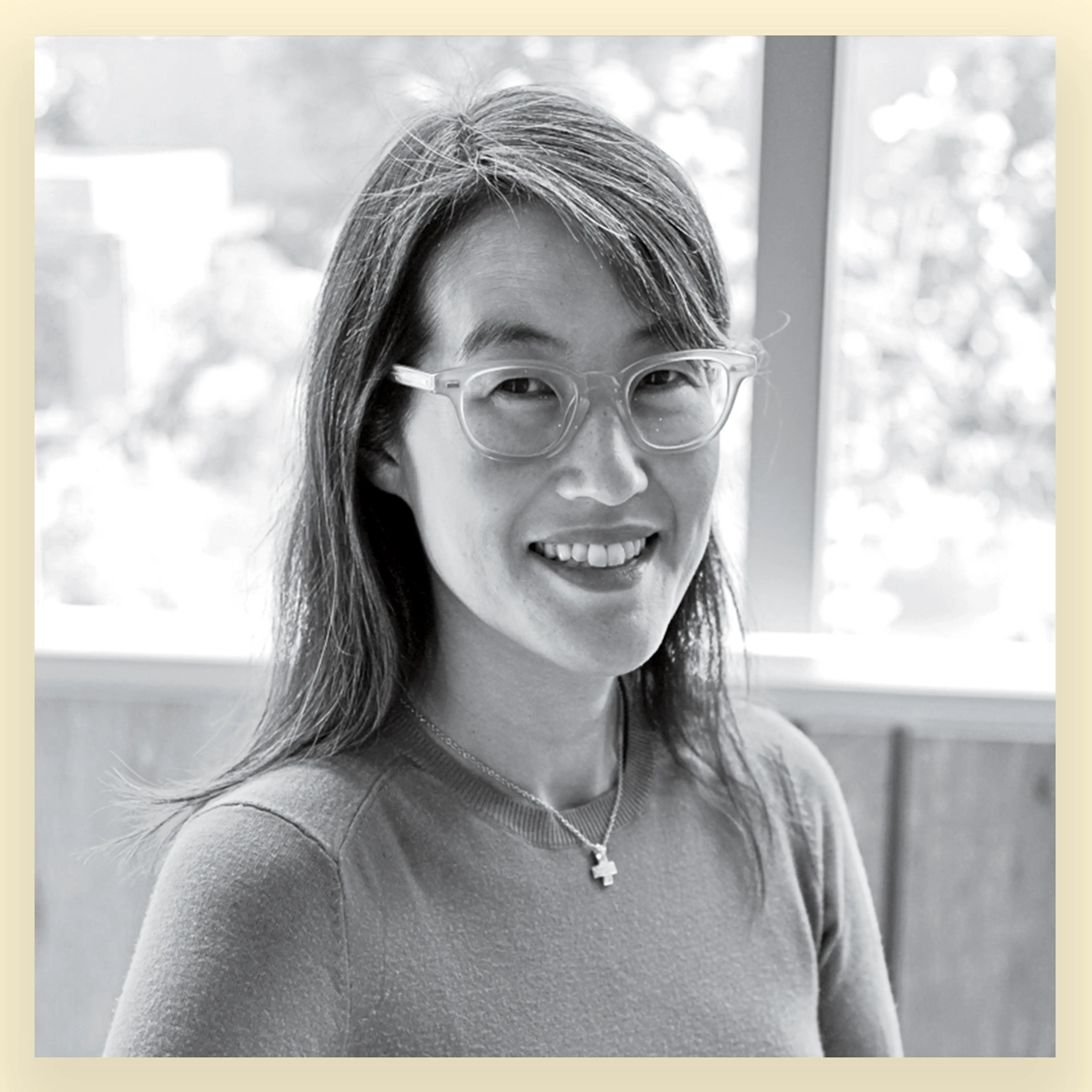 Ellen Pao, CEO, Project Include