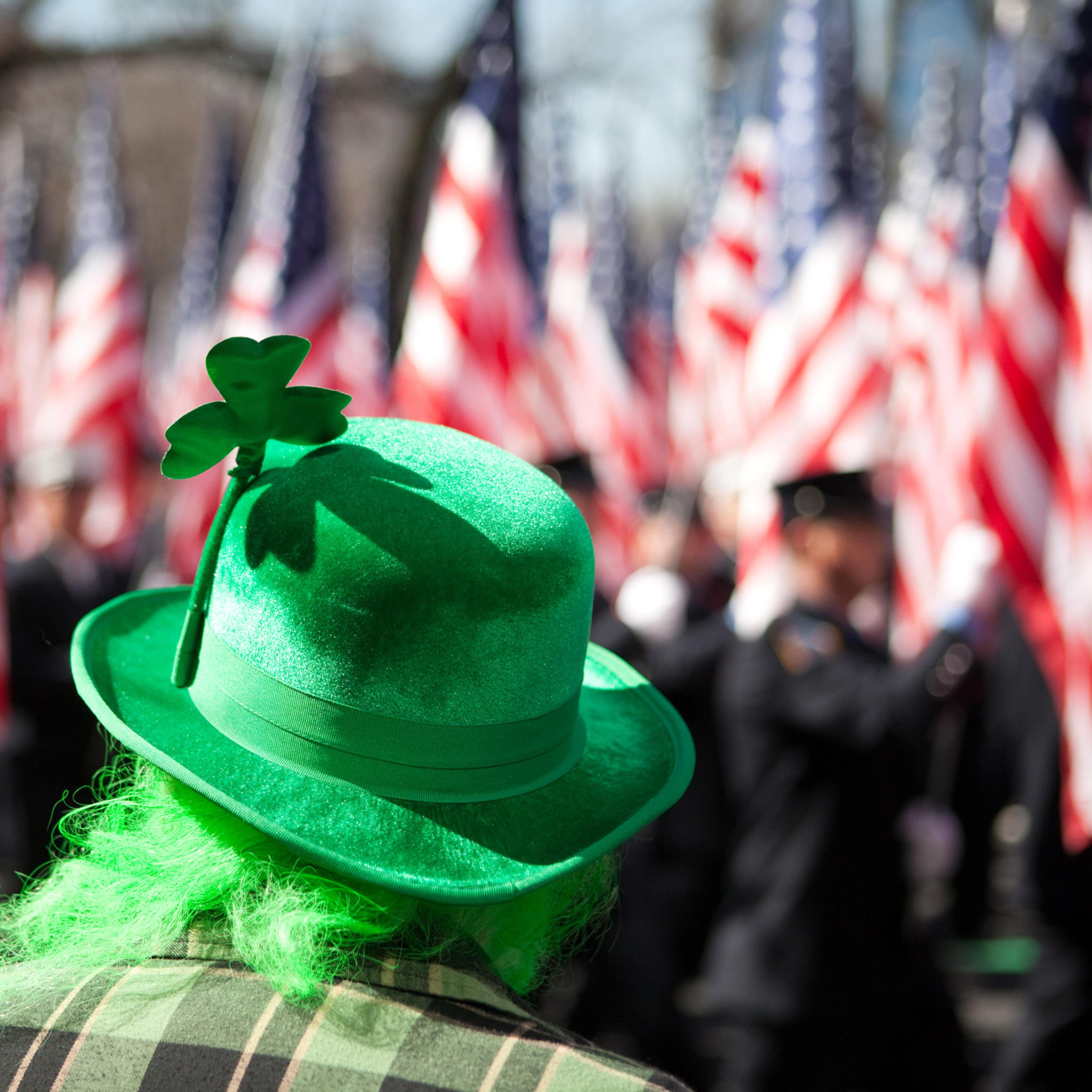St. Patrick's Day Parade
