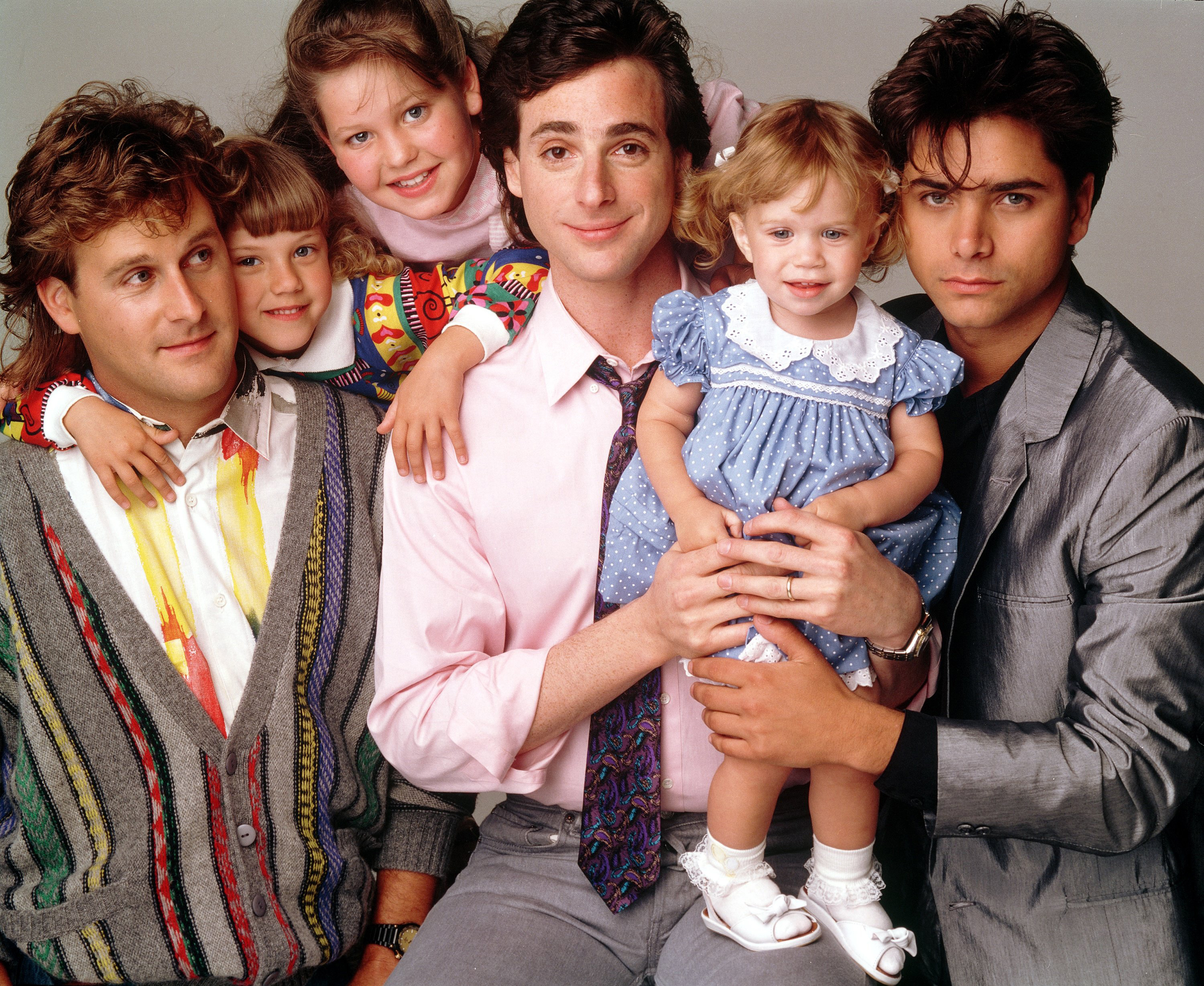 FULL HOUSE