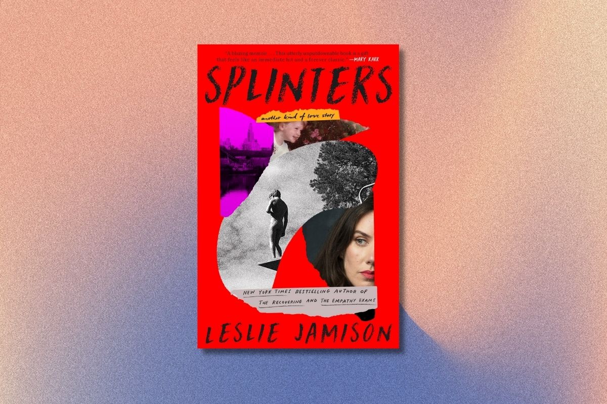 Splinters: 100 Must-Read Books of 2024
