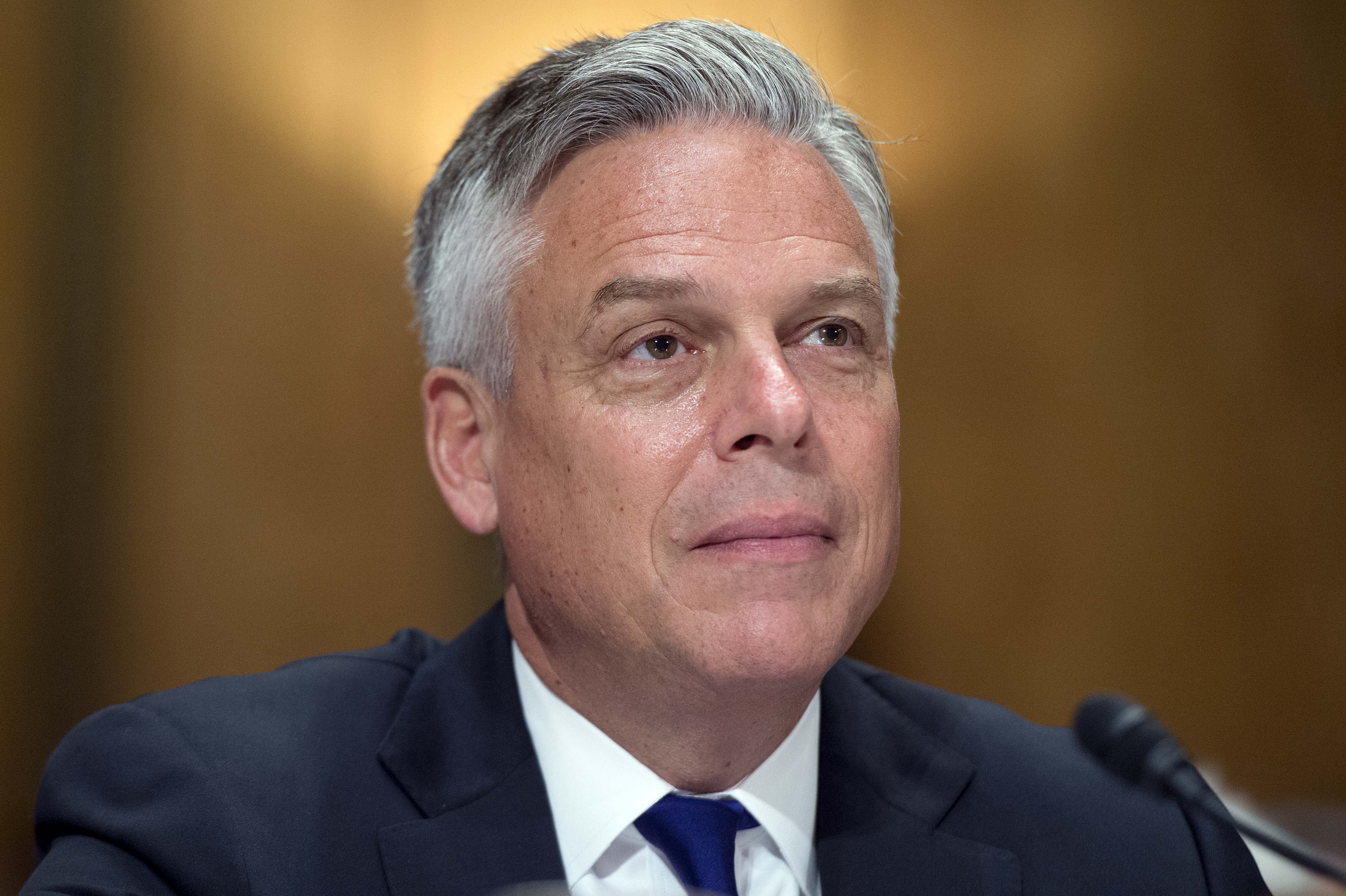 Senate Homeland Security and Governmental Affairs Committee
