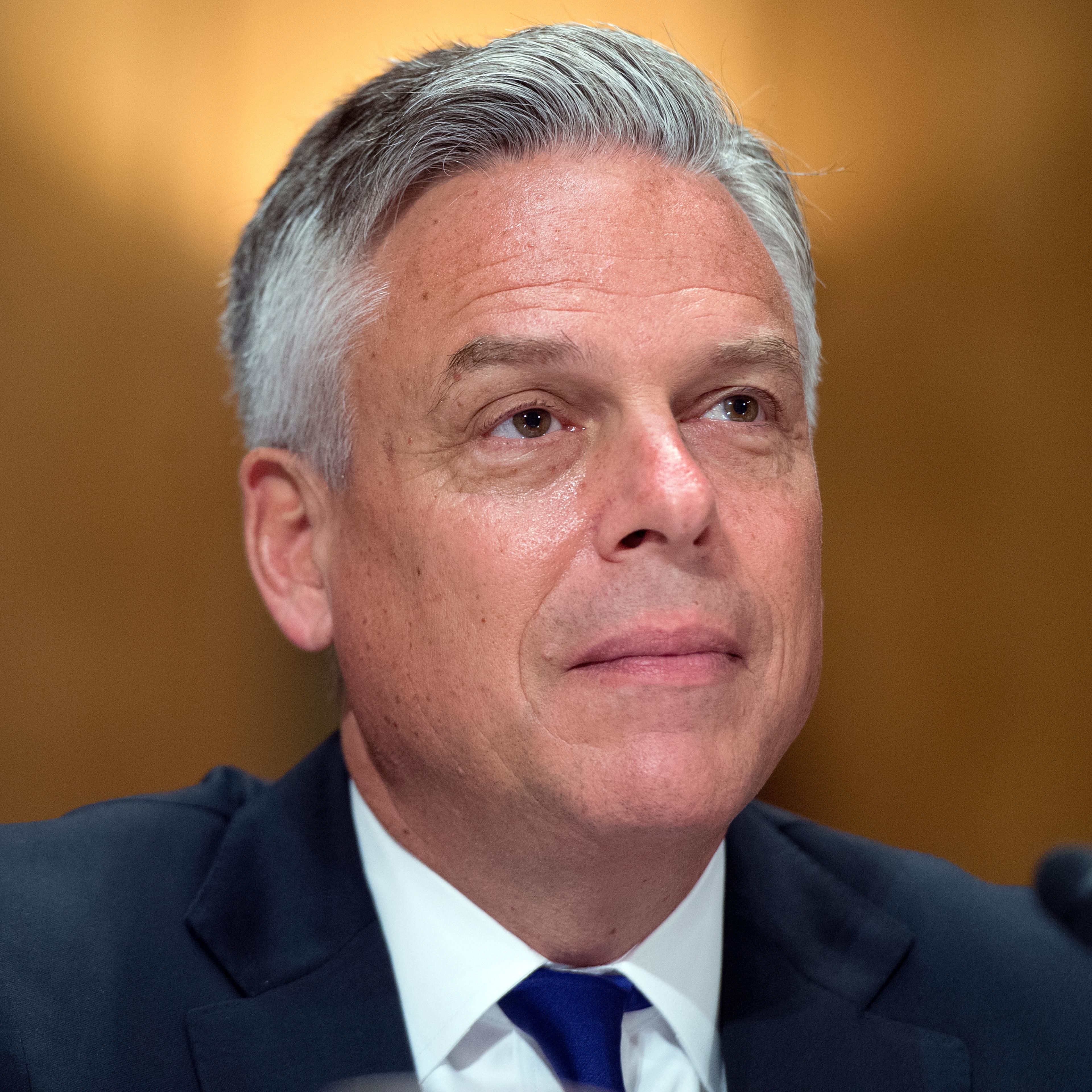 Senate Homeland Security and Governmental Affairs Committee