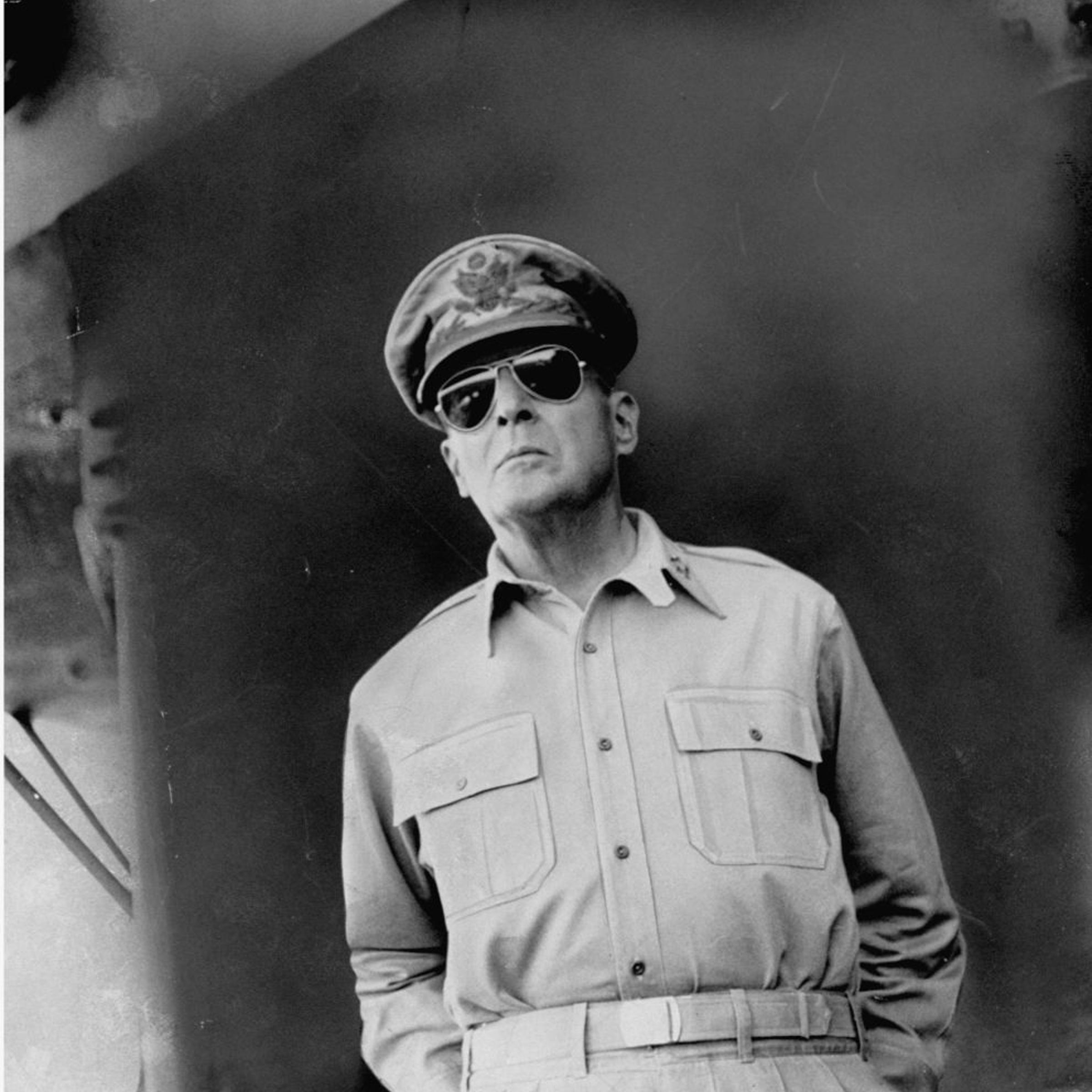 Douglas Macarthur