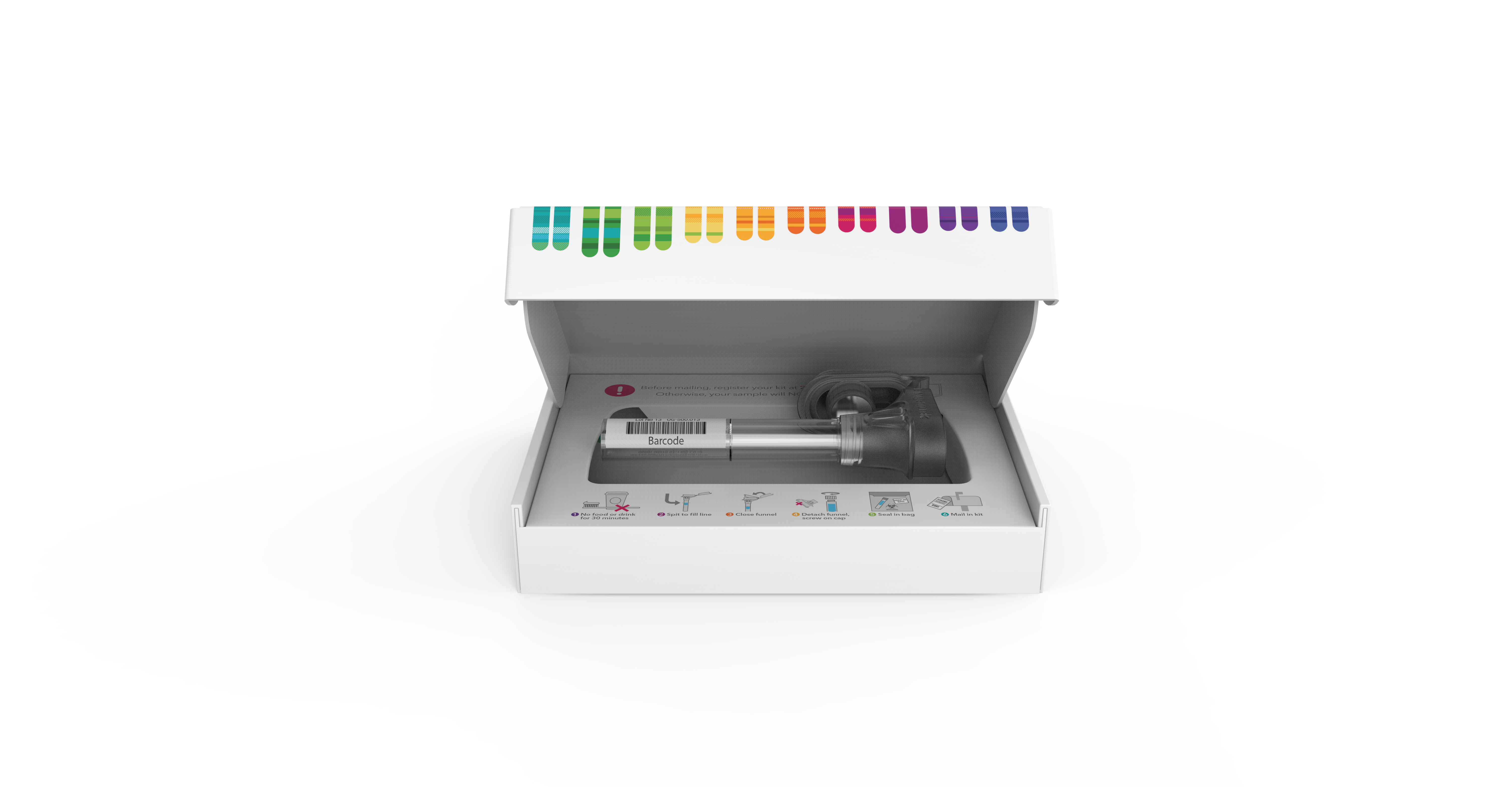 glutathione genes 23andme Unlock your genetic potential with the StrateGene Report by Dr Mold, Mycotoxins, and Your Genes: