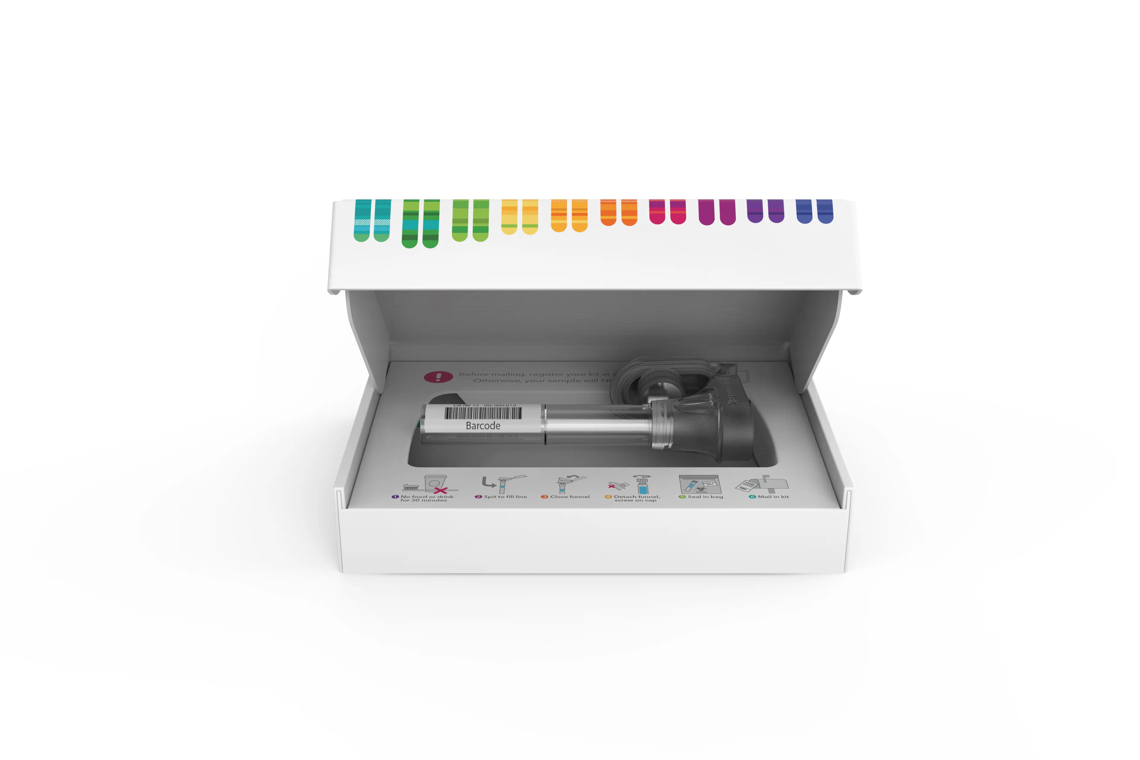 glutathione genes 23andme Unlock your genetic potential with the StrateGene Report by Dr Mold, Mycotoxins, and Your Genes: