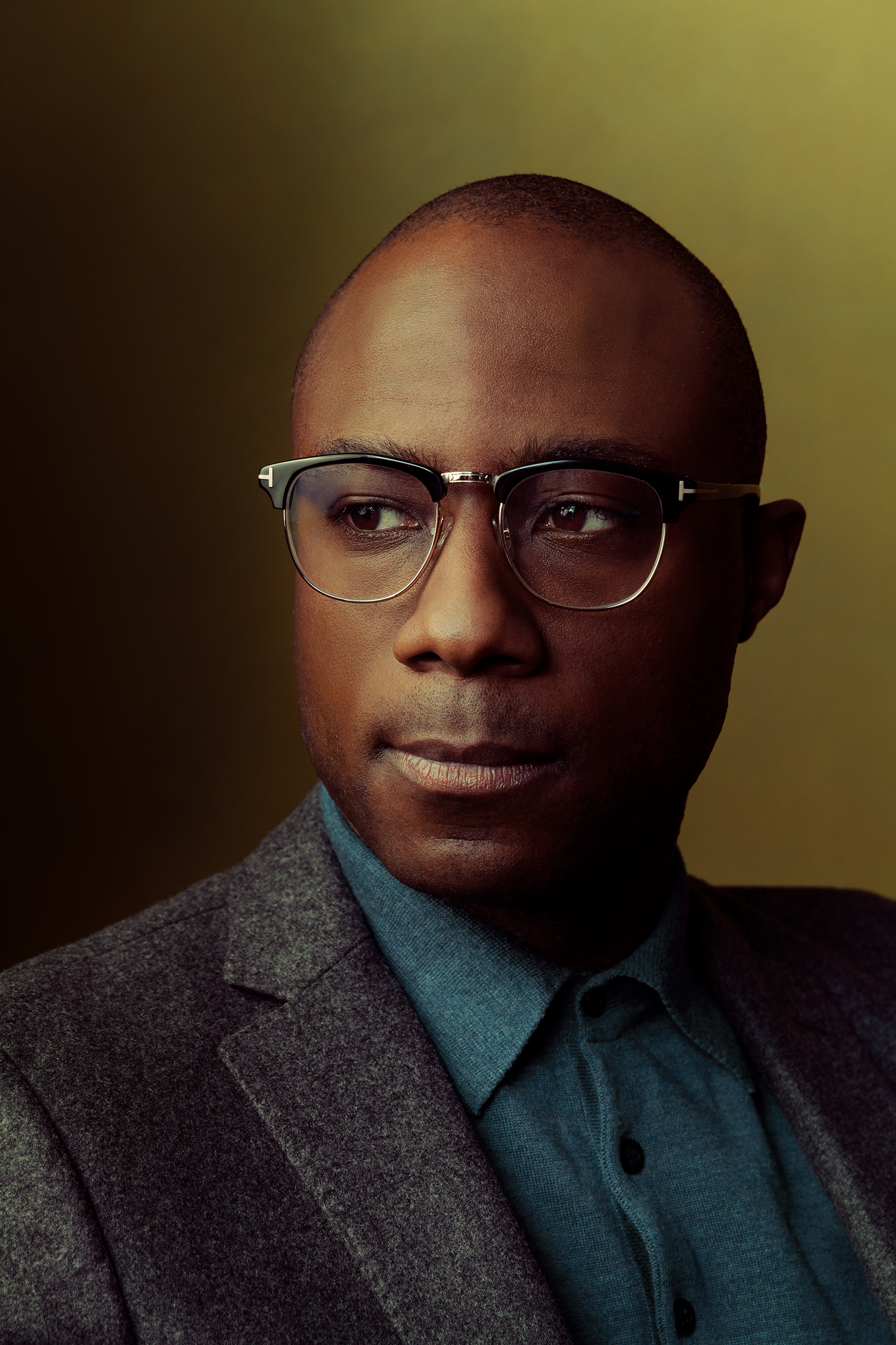 The Florida-born filmmaker tells human stories that move audiences toward a place of greater empathy