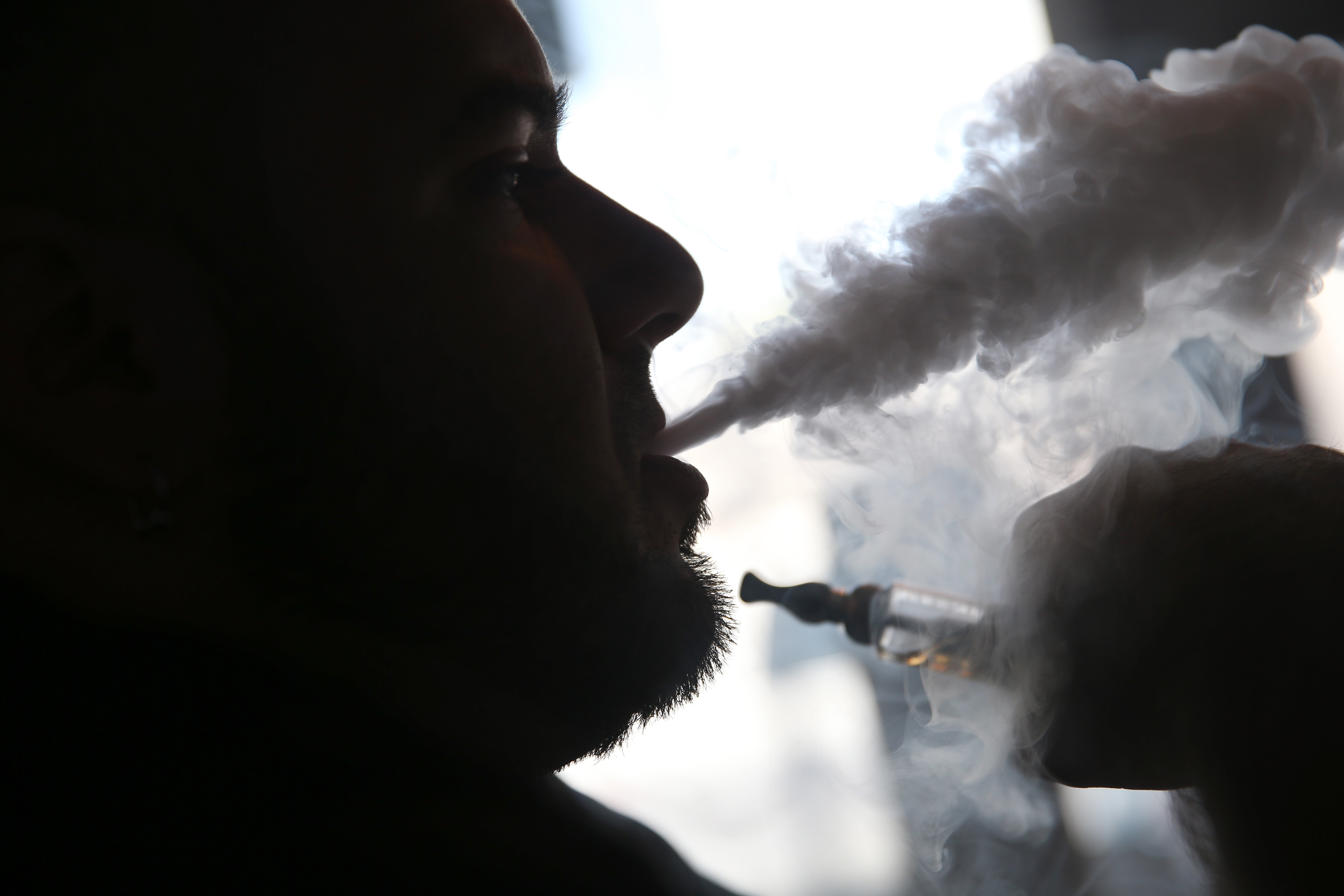 tobacco merger Reynolds American-Lorillard Tobacco Merger Would Unite 2 E-Cig Brands