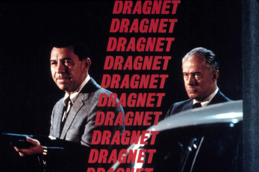 Dragnet