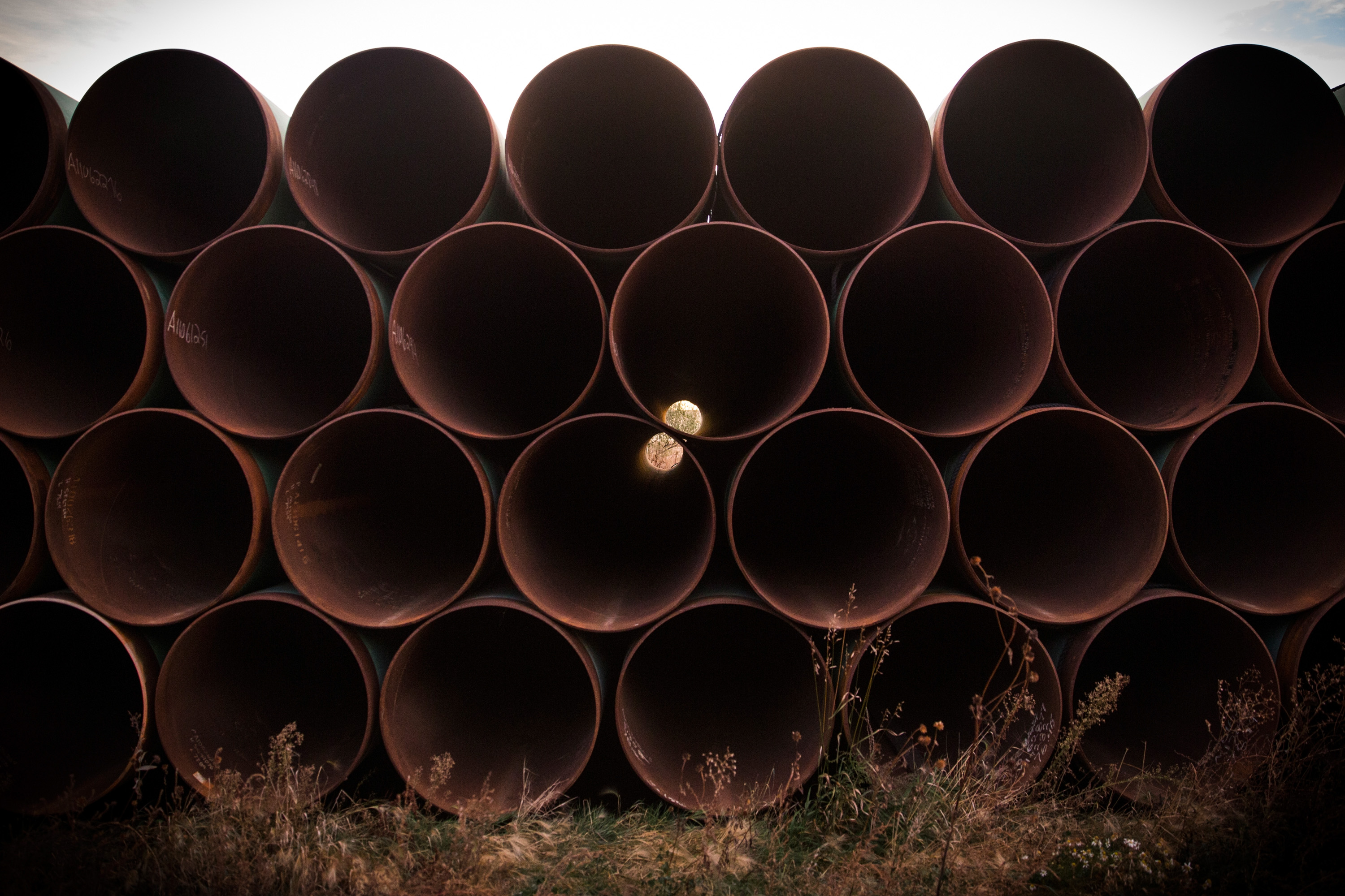 keystone xl pipeline regulation