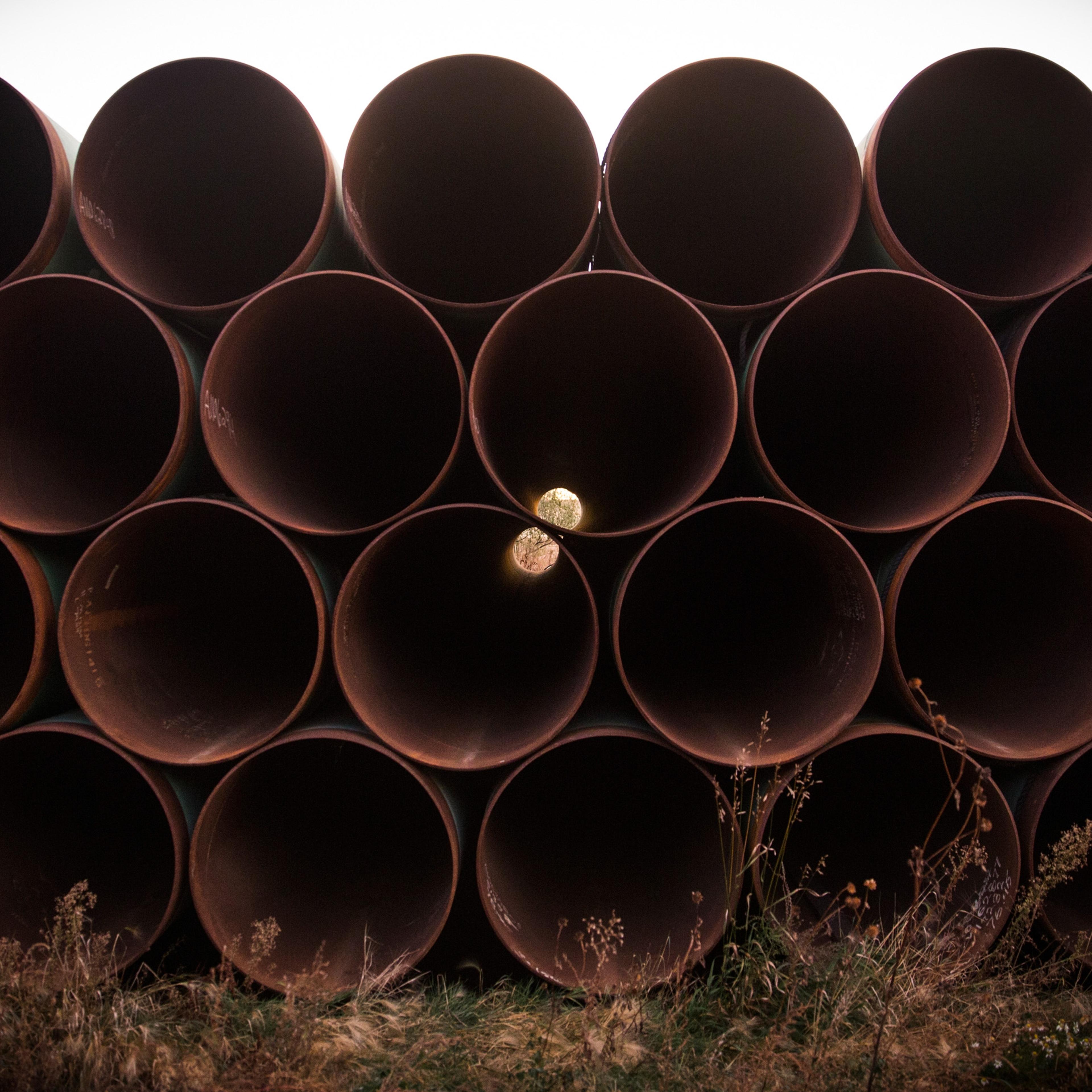keystone xl pipeline regulation