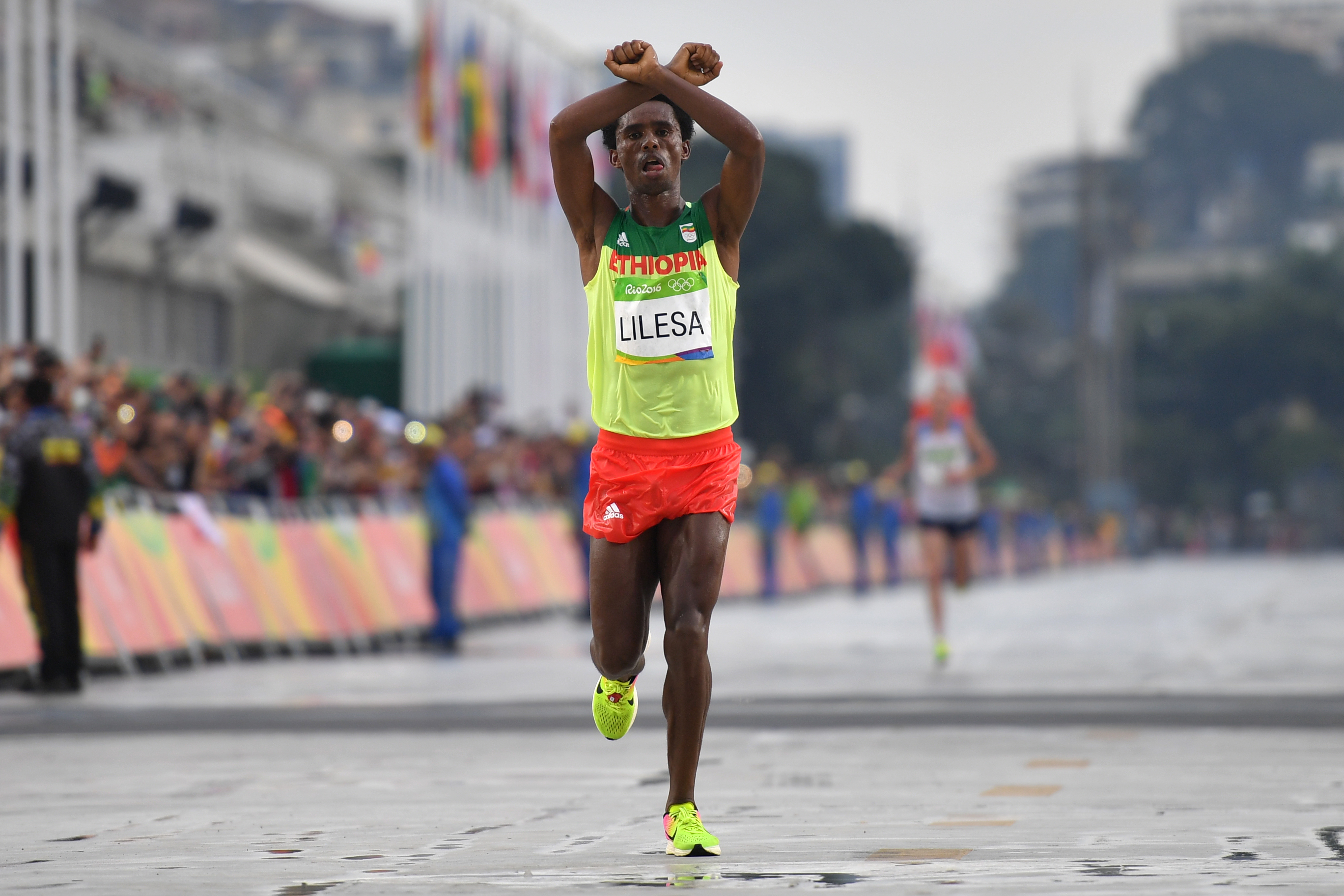 ATHLETICS-OLY-2016-RIO
