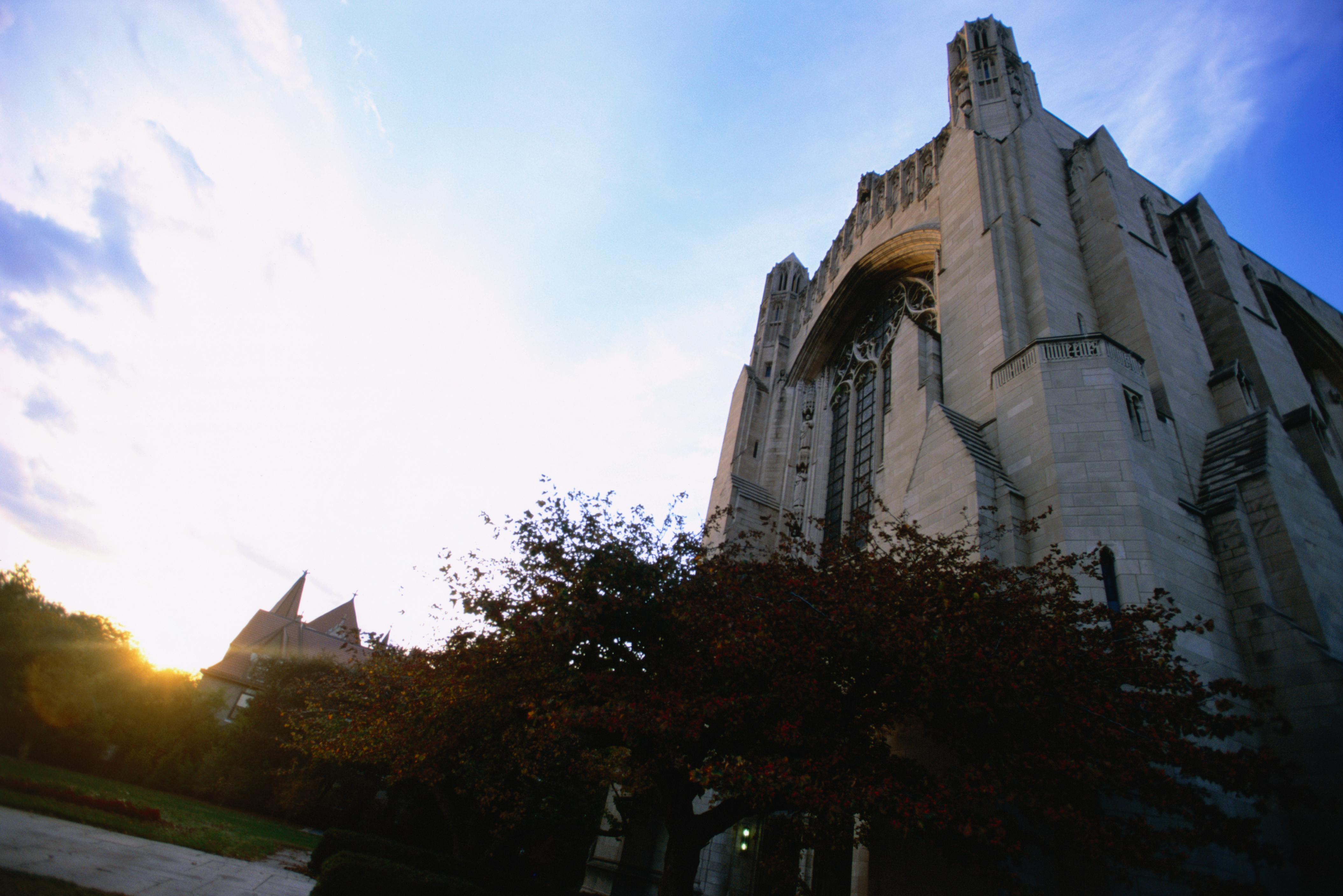University of Chicago