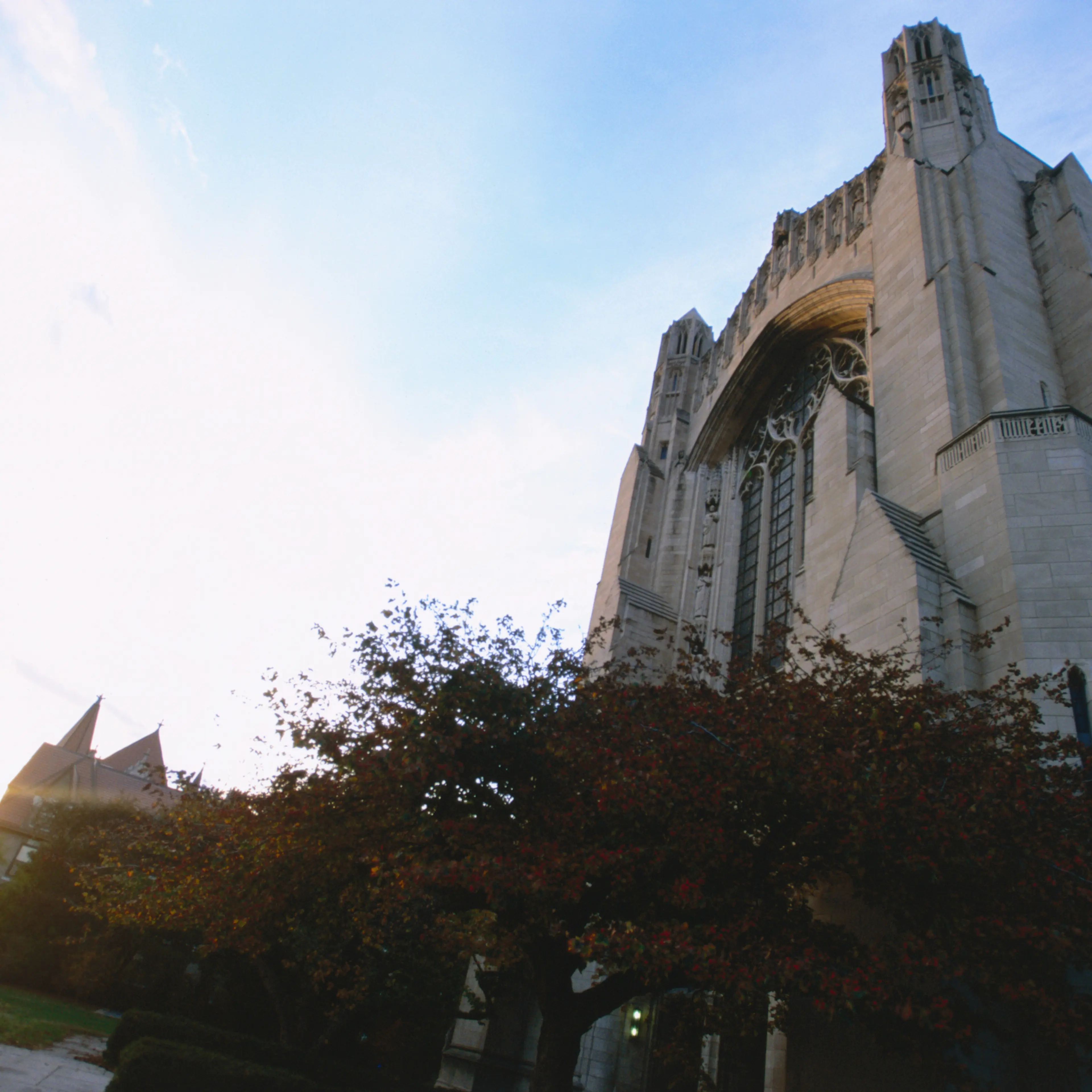 University of Chicago