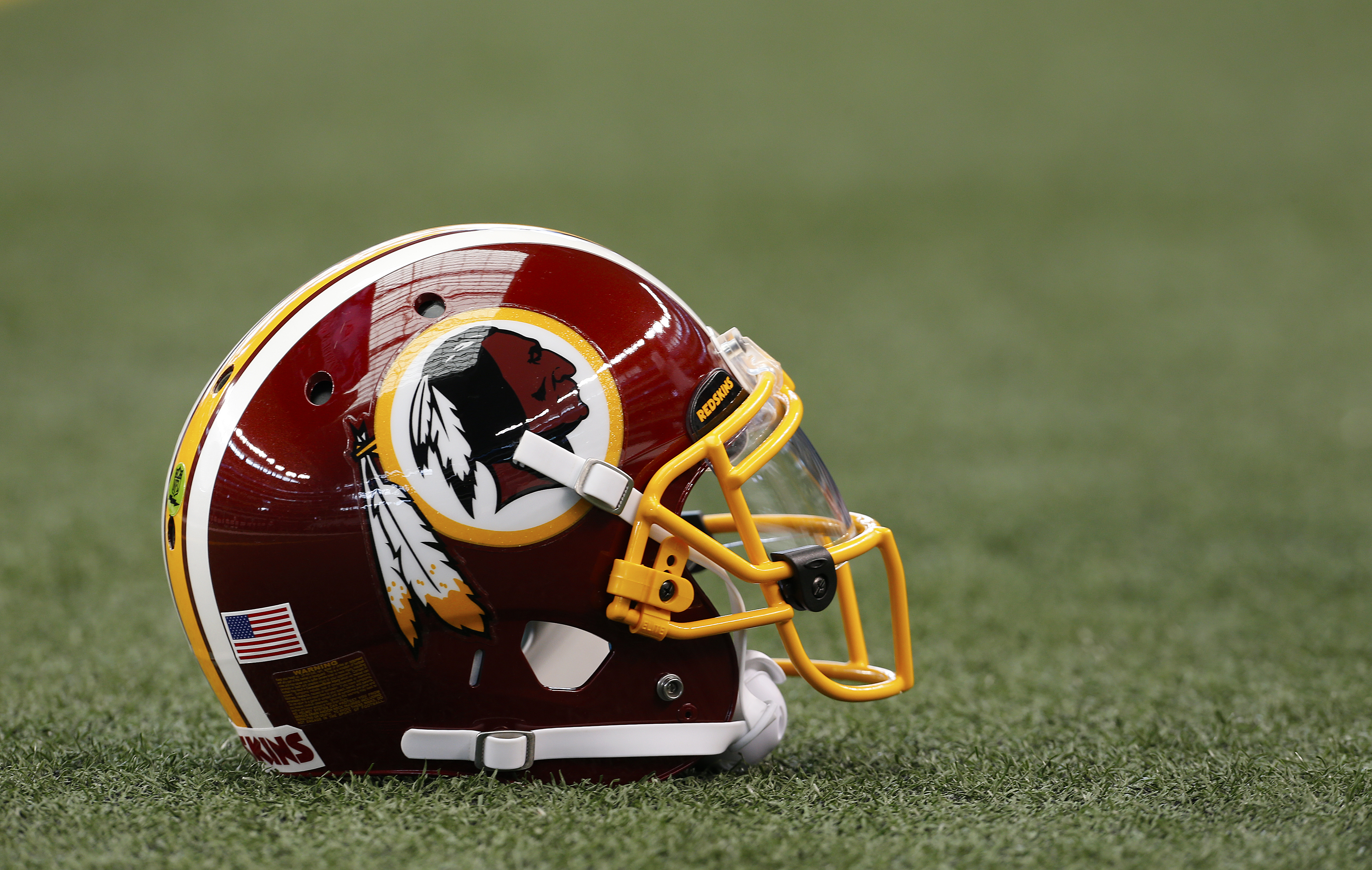Redskins Cowboys Football
