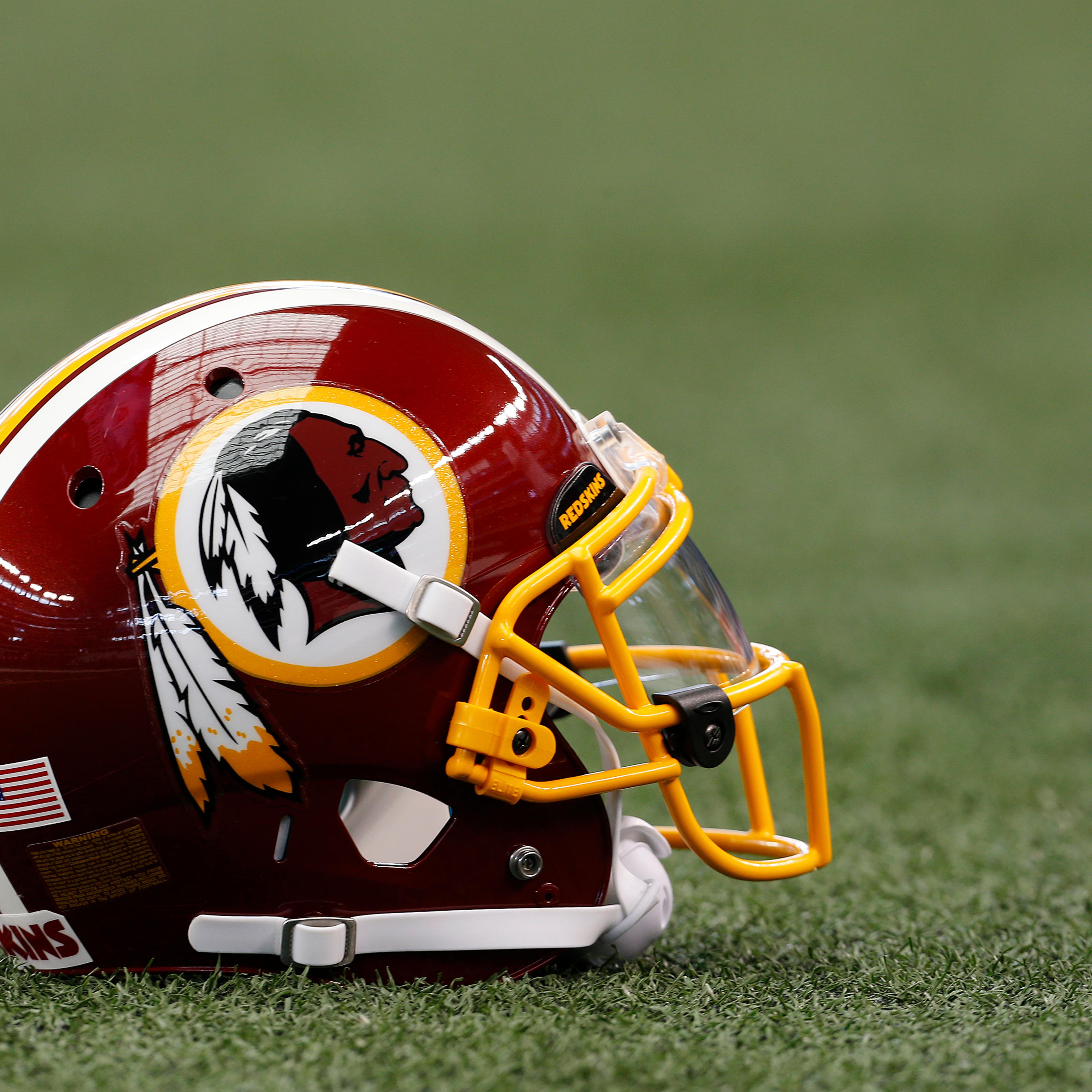 Redskins Cowboys Football