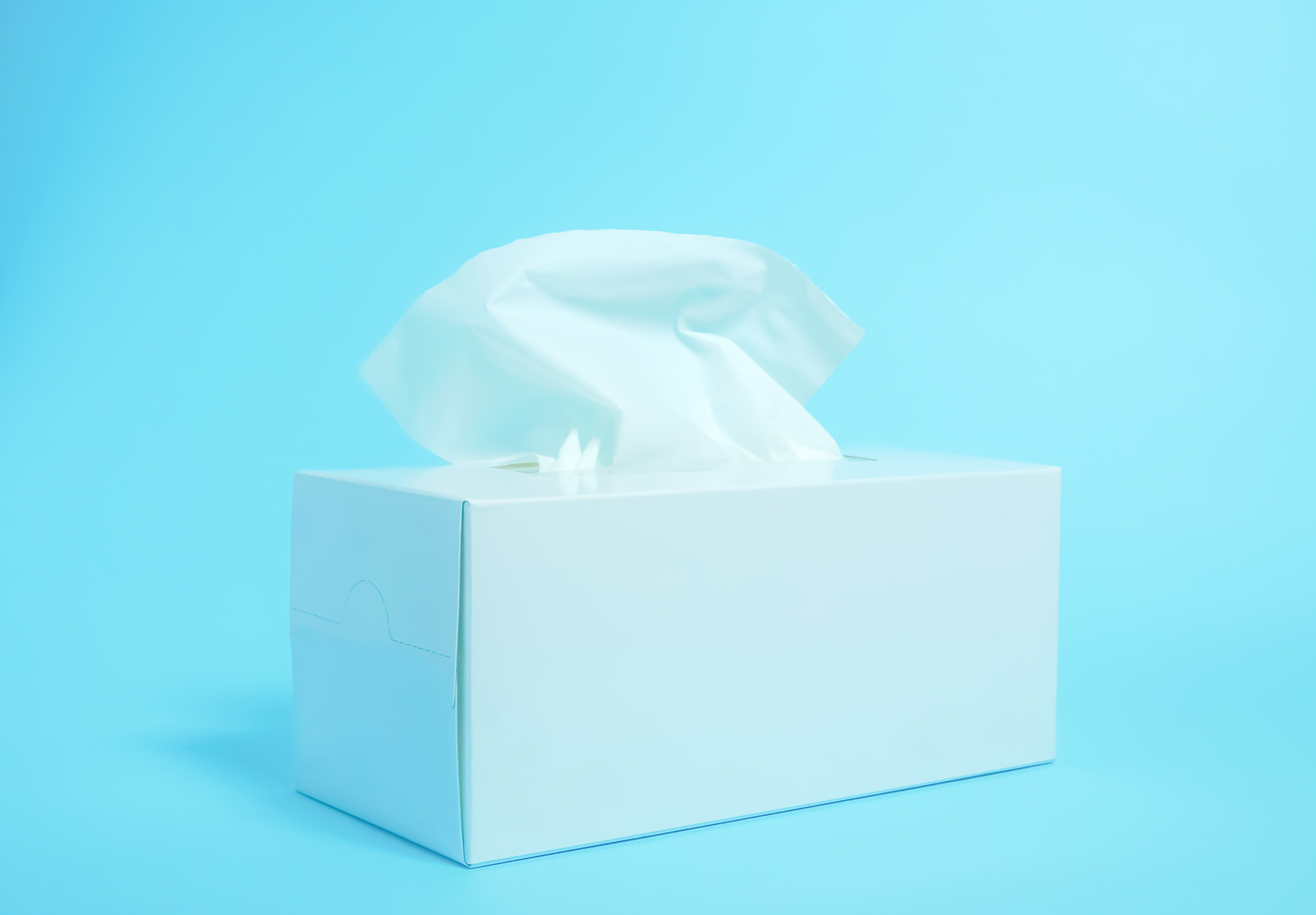 Tissue paper