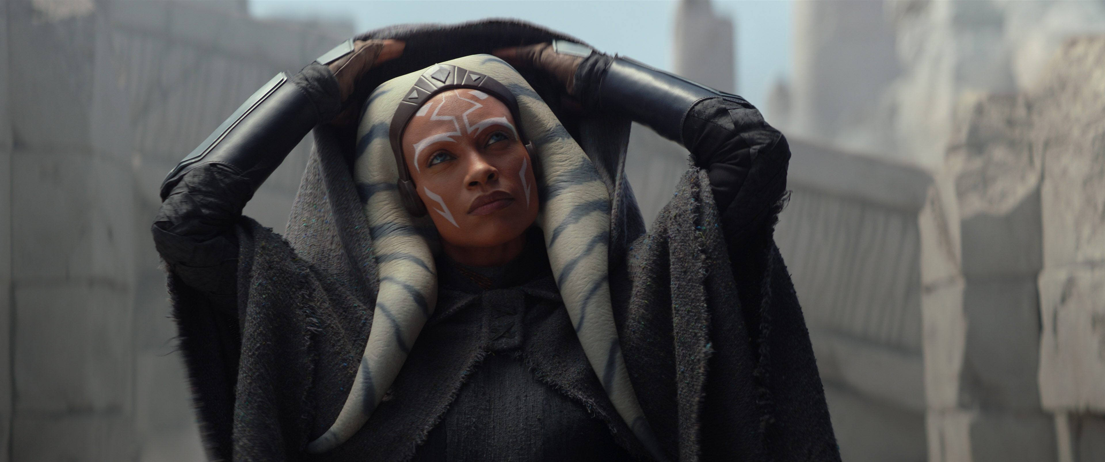 STAR WARS: AHSOKA
